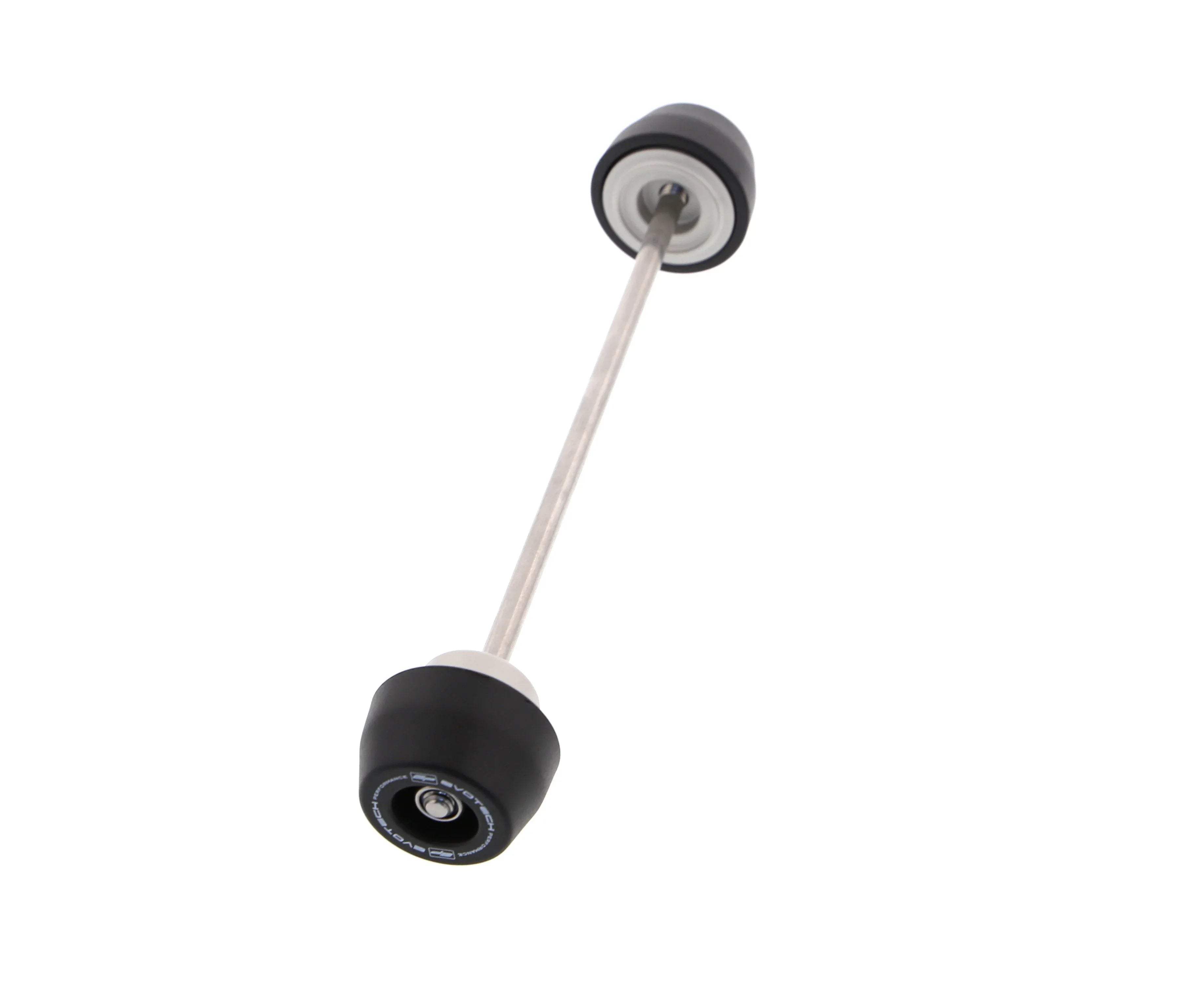 Evotech Performance Spindle Bobbins Kit - Yamaha MT-09 (2013-2016) - Spindle Bobbins | Evotech Performance