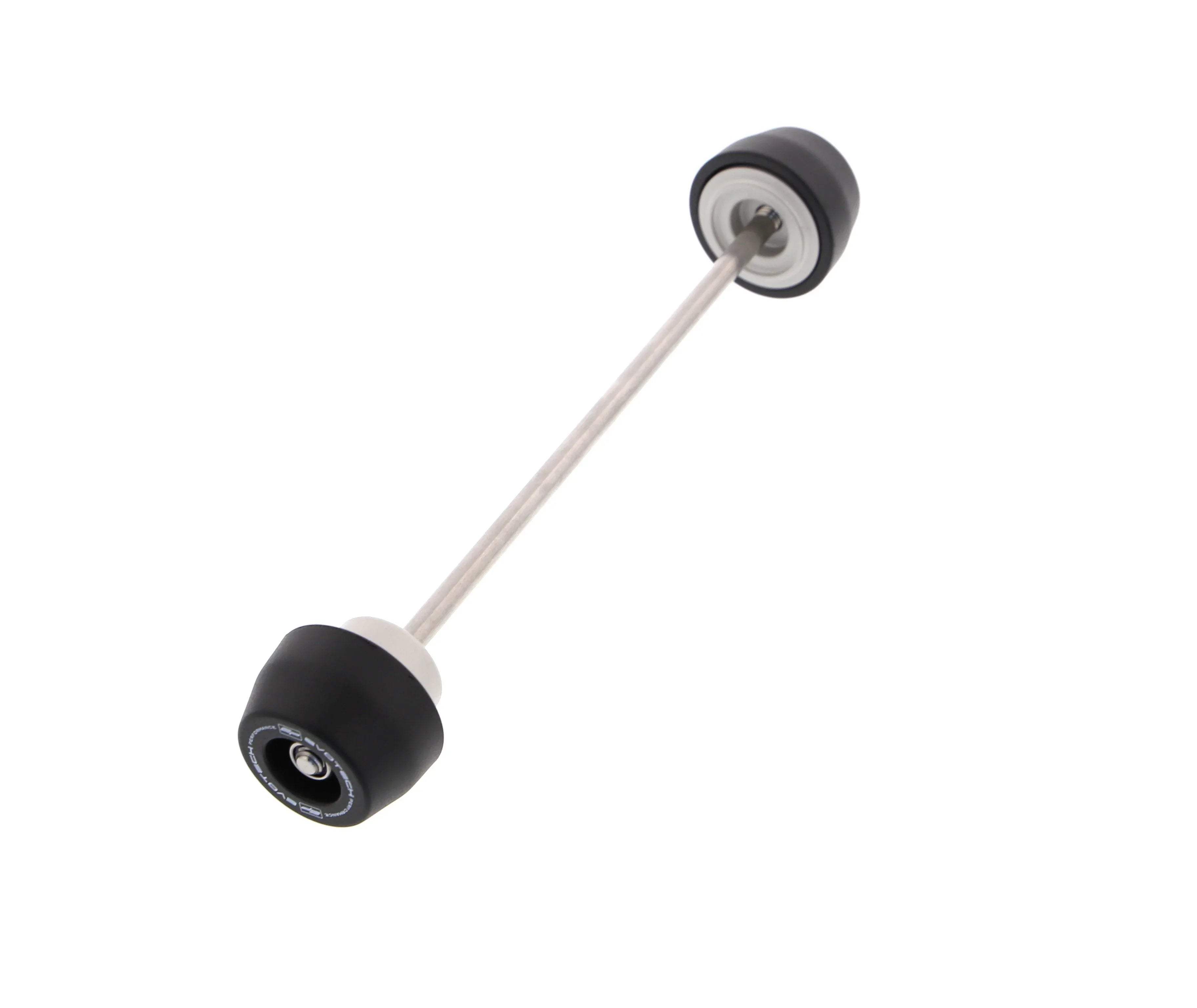 Evotech Rear Spindle Bobbins - Yamaha MT-09 Sport Tracker ABS (2015-2016) - Spindle Bobbins | Evotech Performance