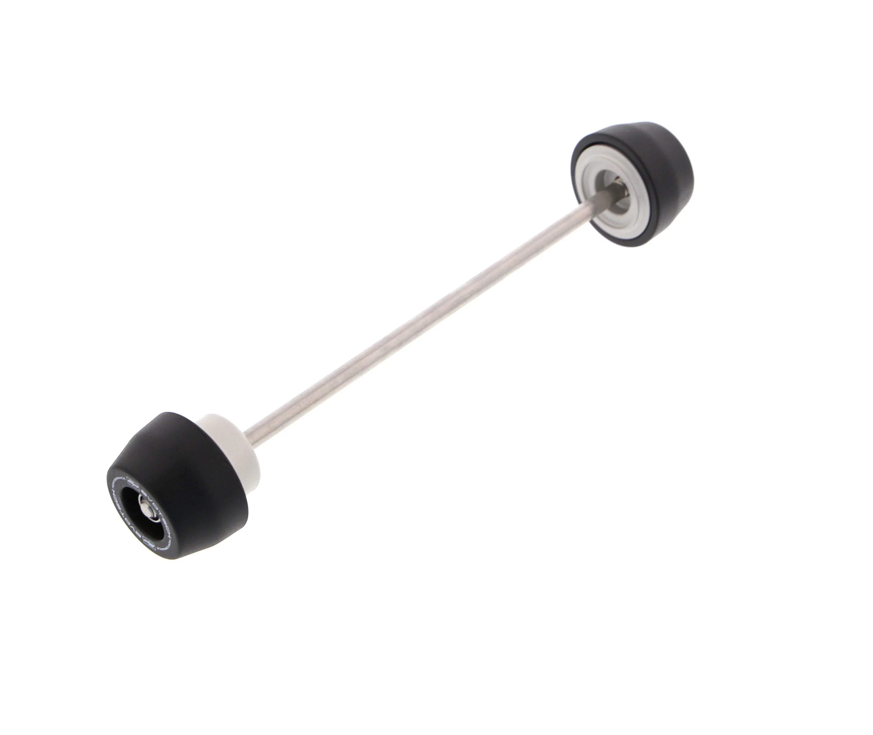Evotech Rear Spindle Bobbins - Yamaha Tracer 900 GT (2018 - 2021) - Spindle Bobbins | Evotech Performance