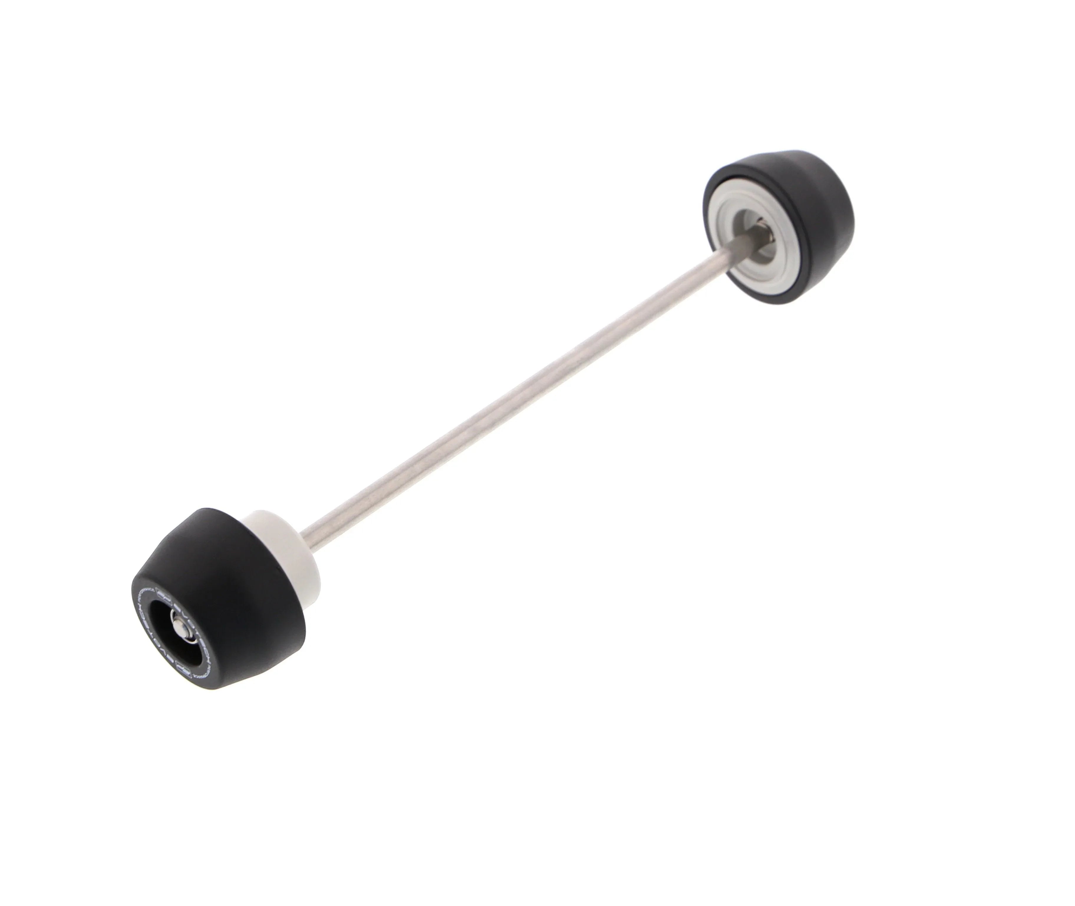 Evotech Rear Spindle Bobbins - Yamaha MT-09 Street Rally (2015-2016)