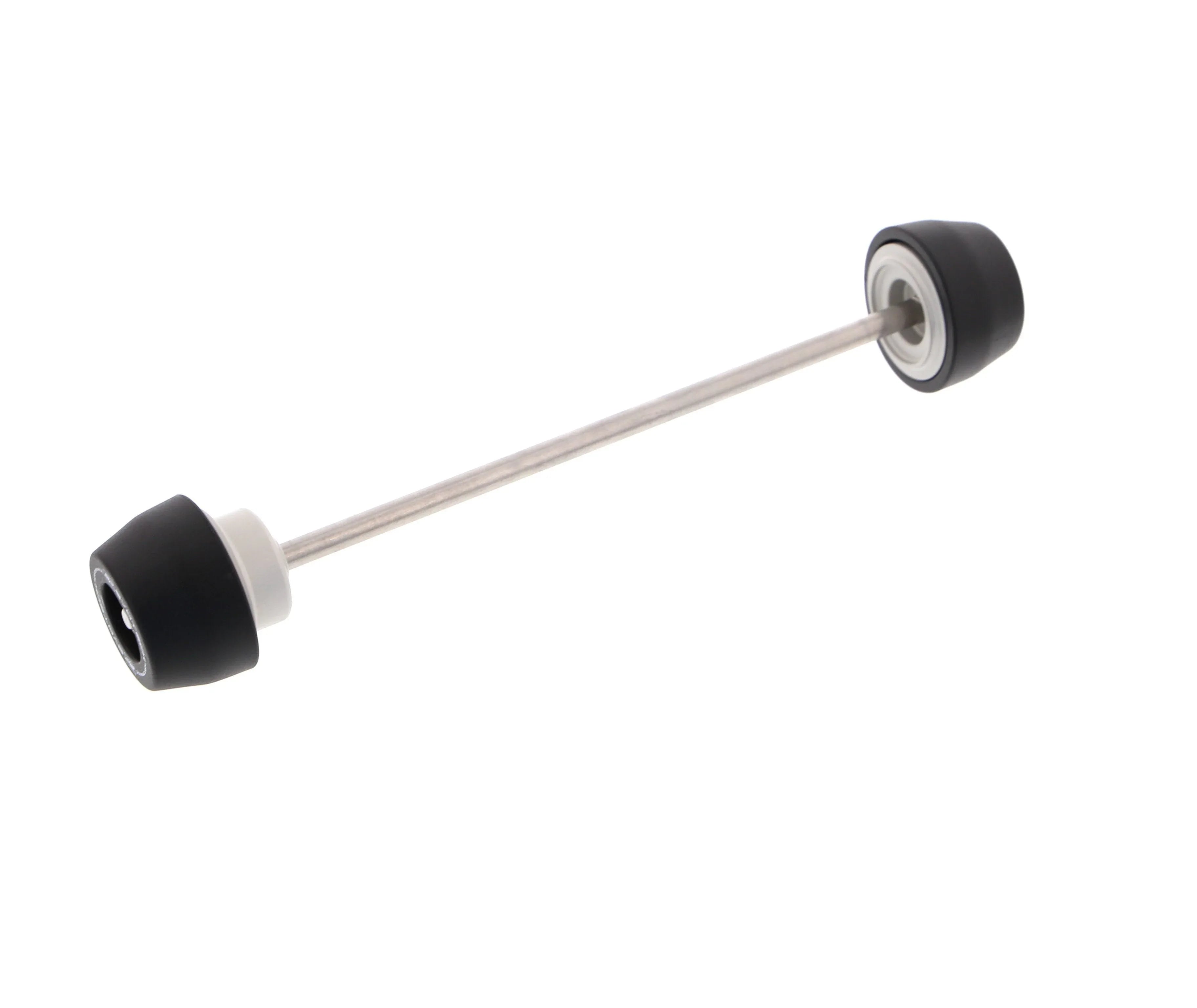 Evotech Rear Spindle Bobbins - Yamaha MT-09 Street Rally (2015-2016)