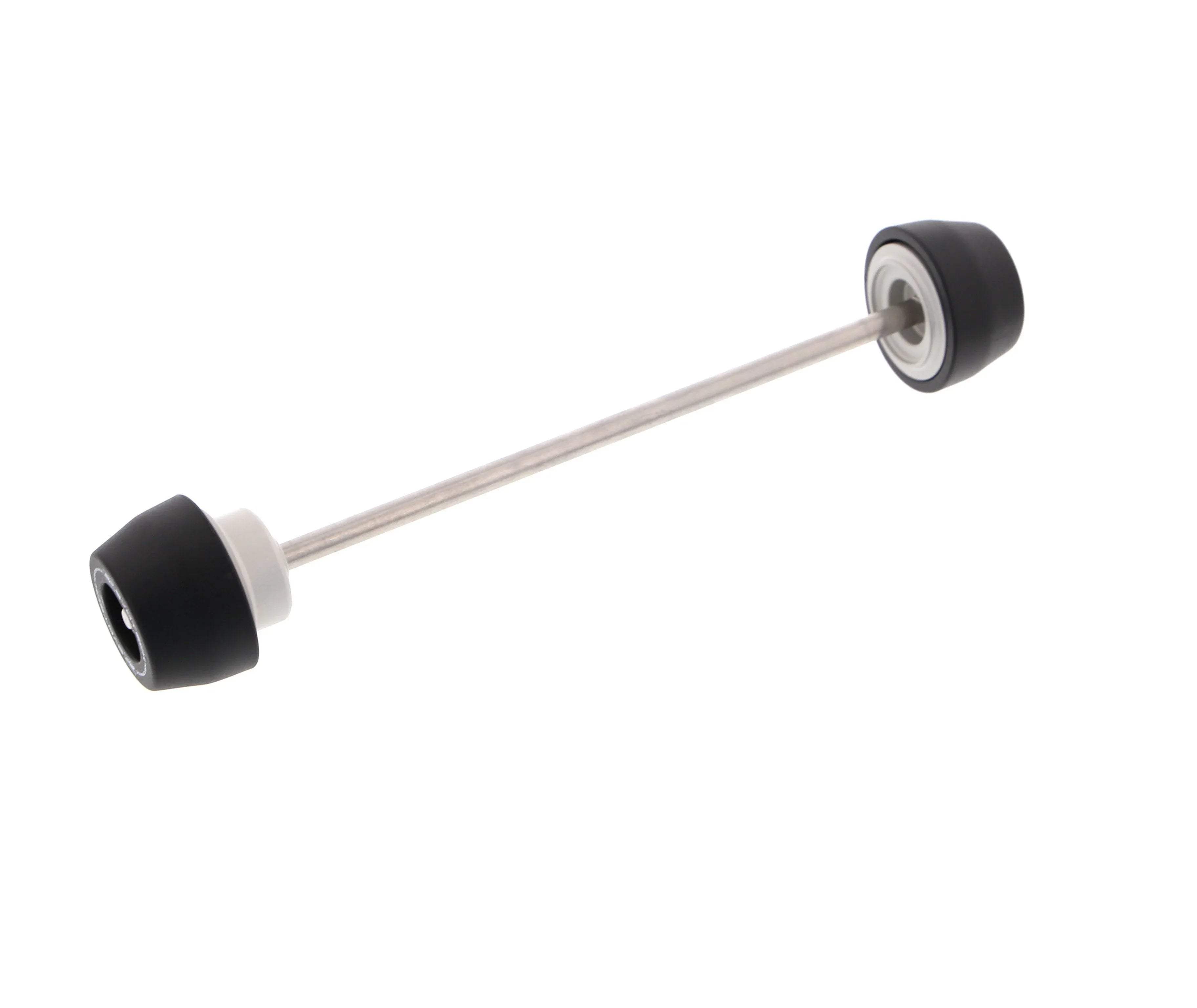 Evotech Rear Spindle Bobbins - Yamaha Tracer 900 ABS (2015 - 2021) - Spindle Bobbins | Evotech Performance