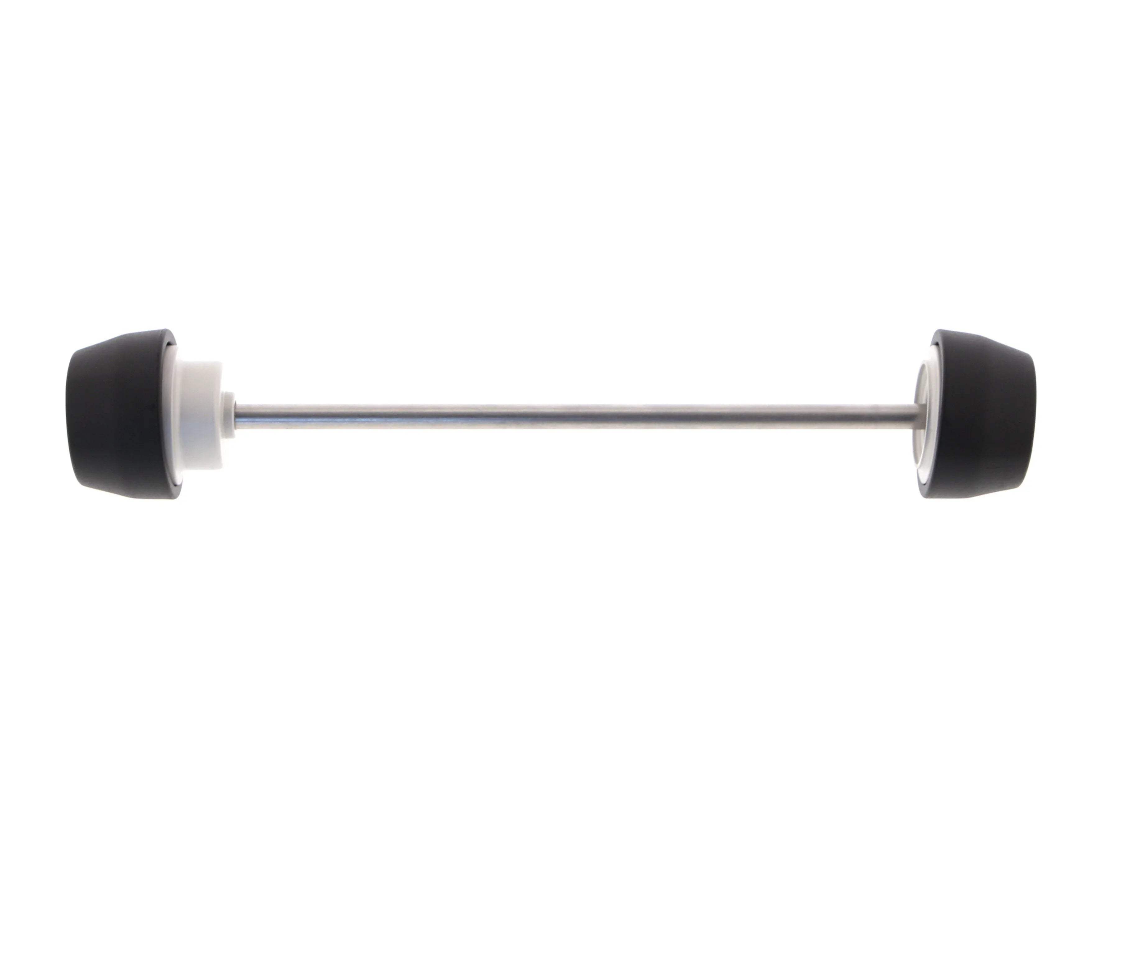 Evotech Rear Spindle Bobbins - Yamaha FZ-09 (2013-2016) - Spindle Bobbins | Evotech Performance