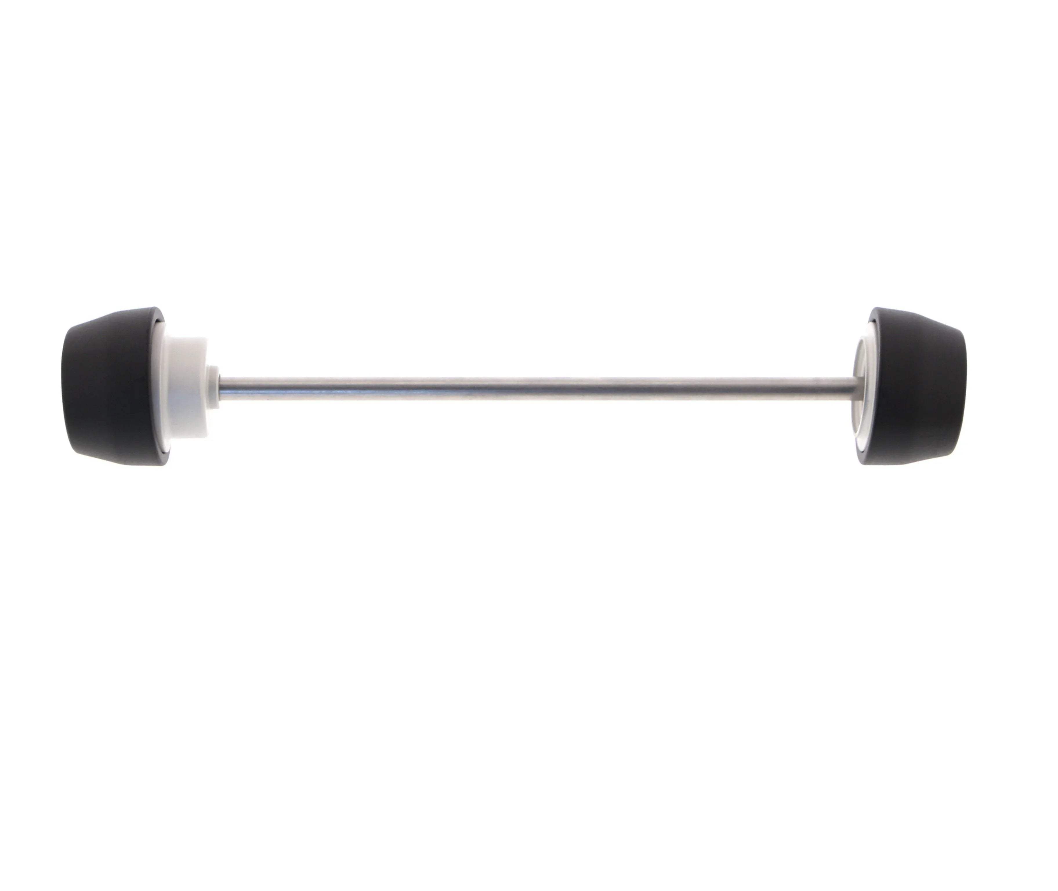 Evotech Rear Spindle Bobbins - Yamaha Tracer 900 ABS (2015 - 2021) - Spindle Bobbins | Evotech Performance