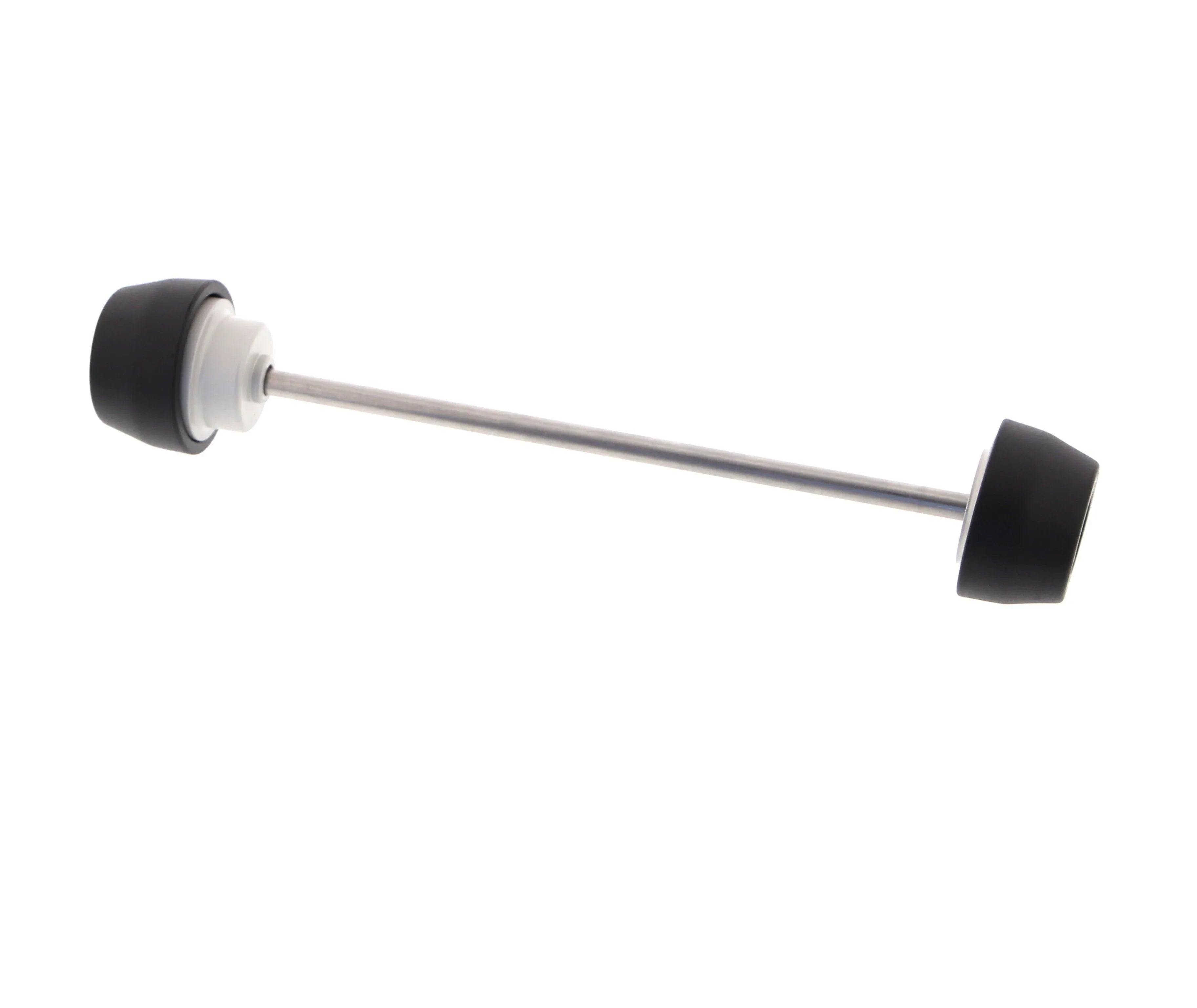 Evotech Rear Spindle Bobbins - Yamaha MT-09 Street Rally (2015-2016)