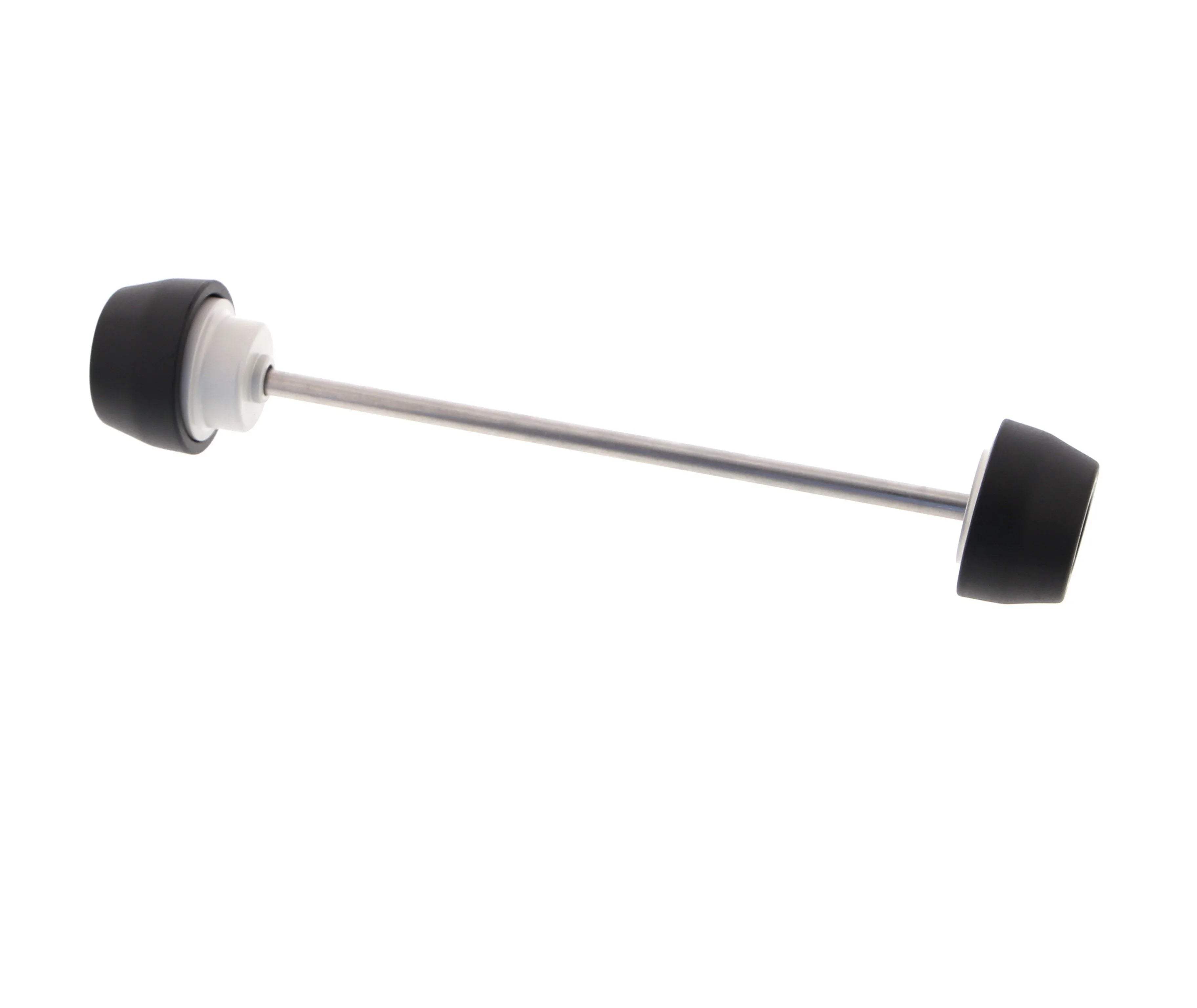Evotech Rear Spindle Bobbins - Yamaha Tracer 900 GT (2018 - 2021) - Spindle Bobbins | Evotech Performance