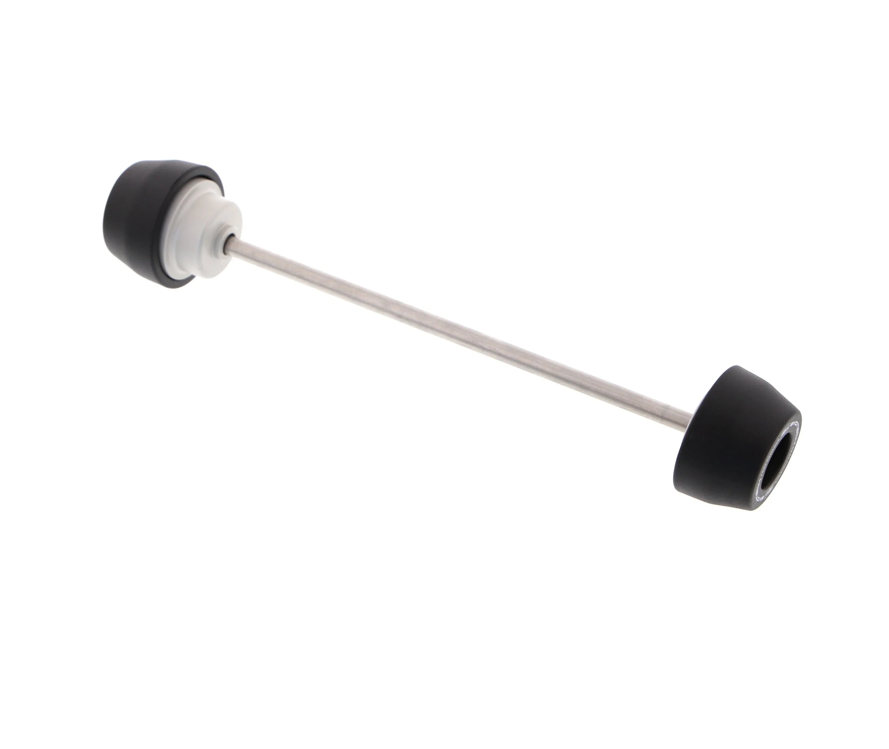 Evotech Rear Spindle Bobbins - Yamaha MT-09 Street Rally (2015-2016)