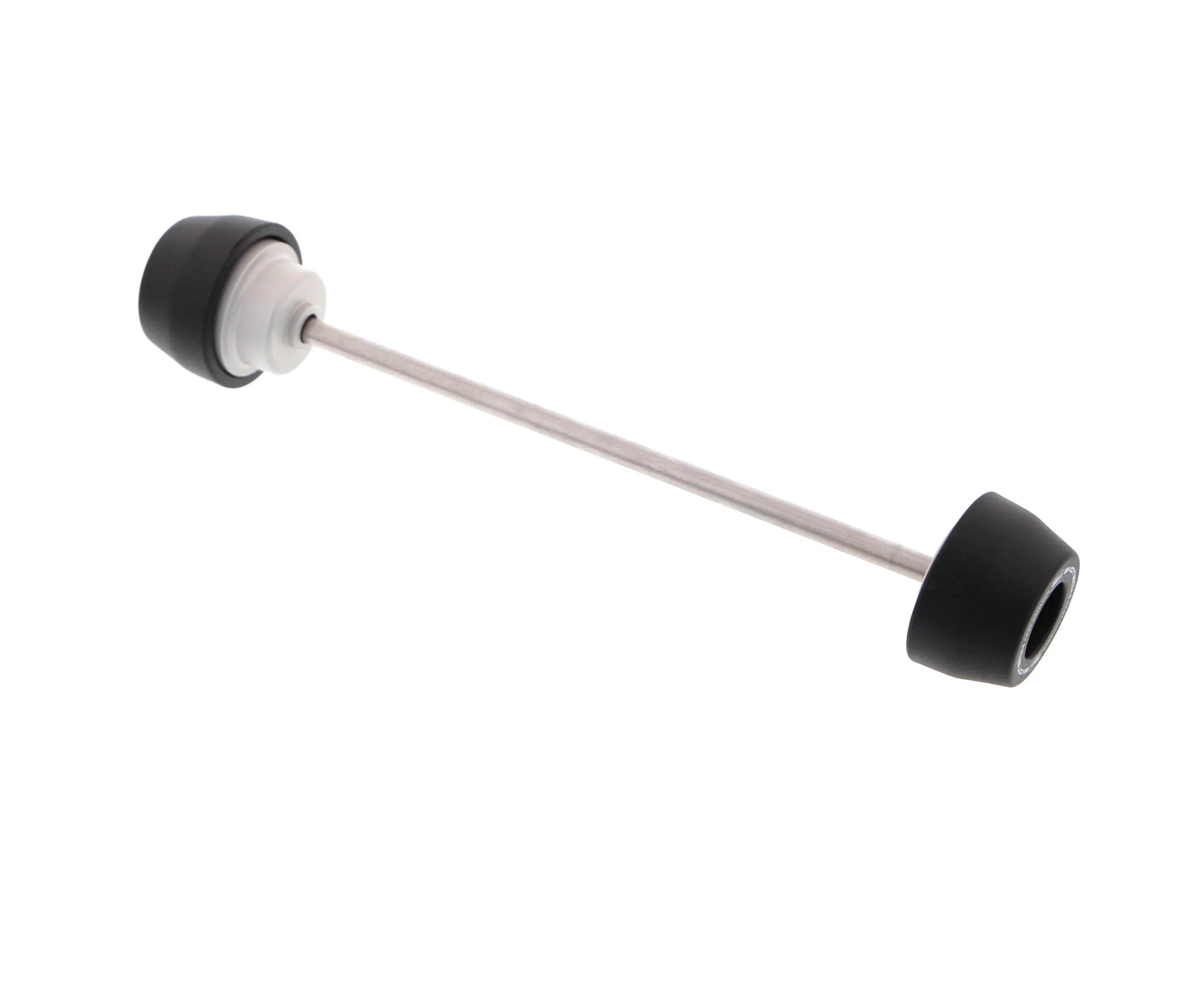 Evotech Rear Spindle Bobbins - Yamaha Tracer 900 ABS (2015 - 2021) - Spindle Bobbins | Evotech Performance