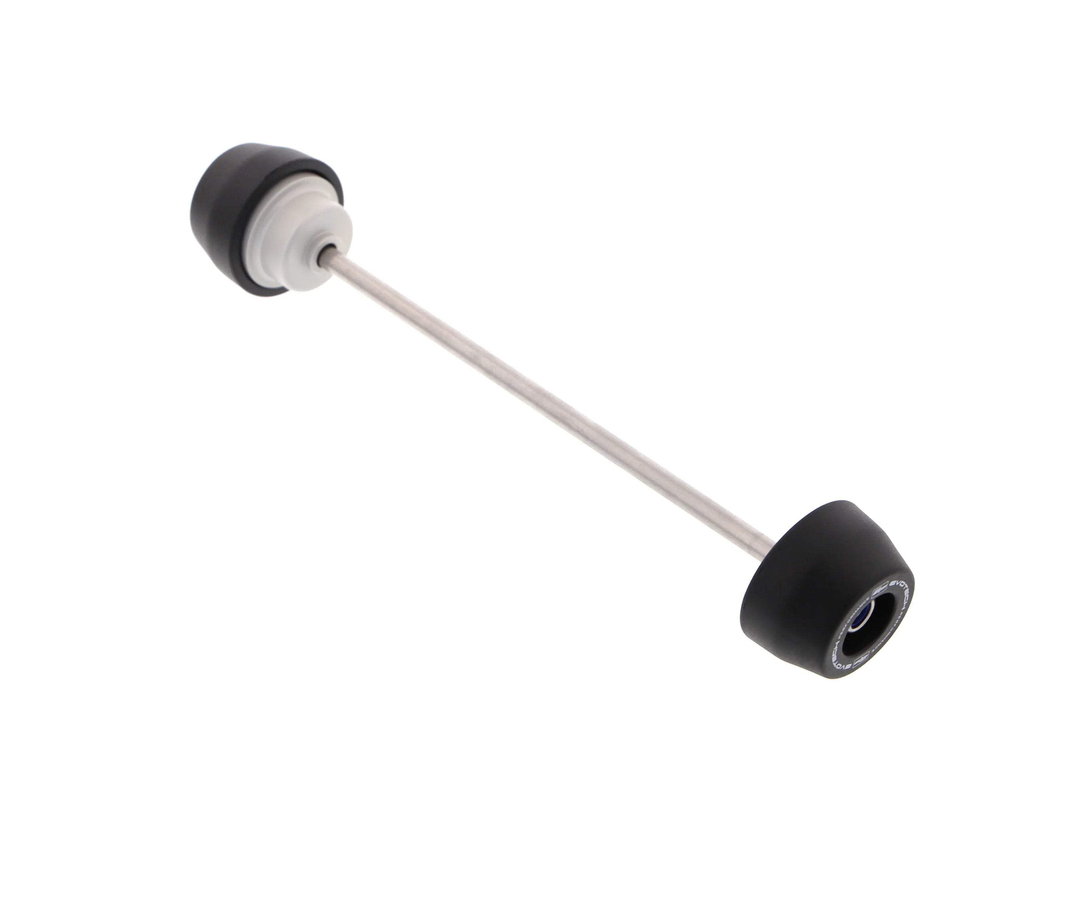 Evotech Rear Spindle Bobbins - Yamaha Tracer 900 ABS (2015 - 2021) - Spindle Bobbins | Evotech Performance