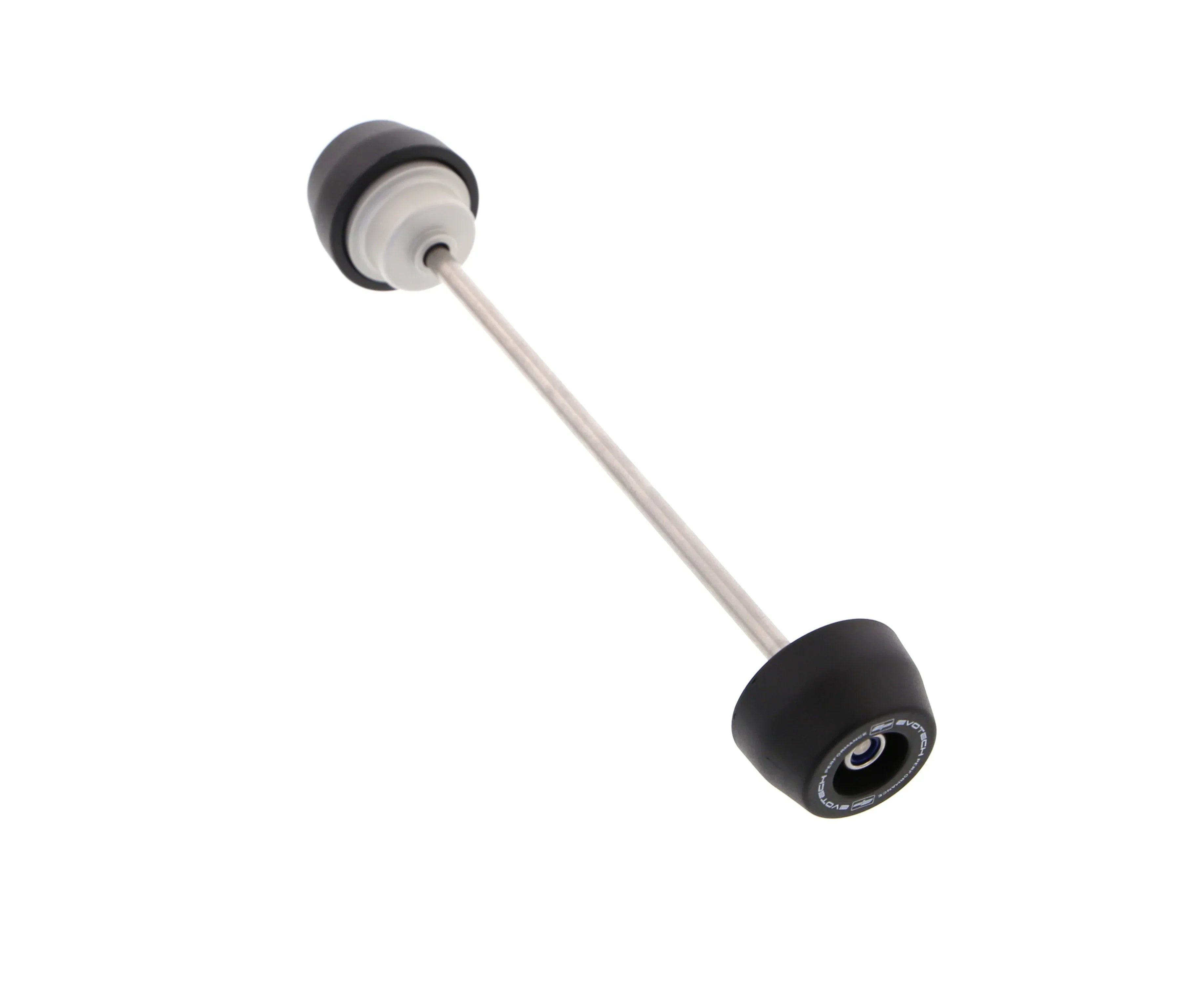 Evotech Rear Spindle Bobbins - Yamaha MT-09 Street Rally (2015-2016)