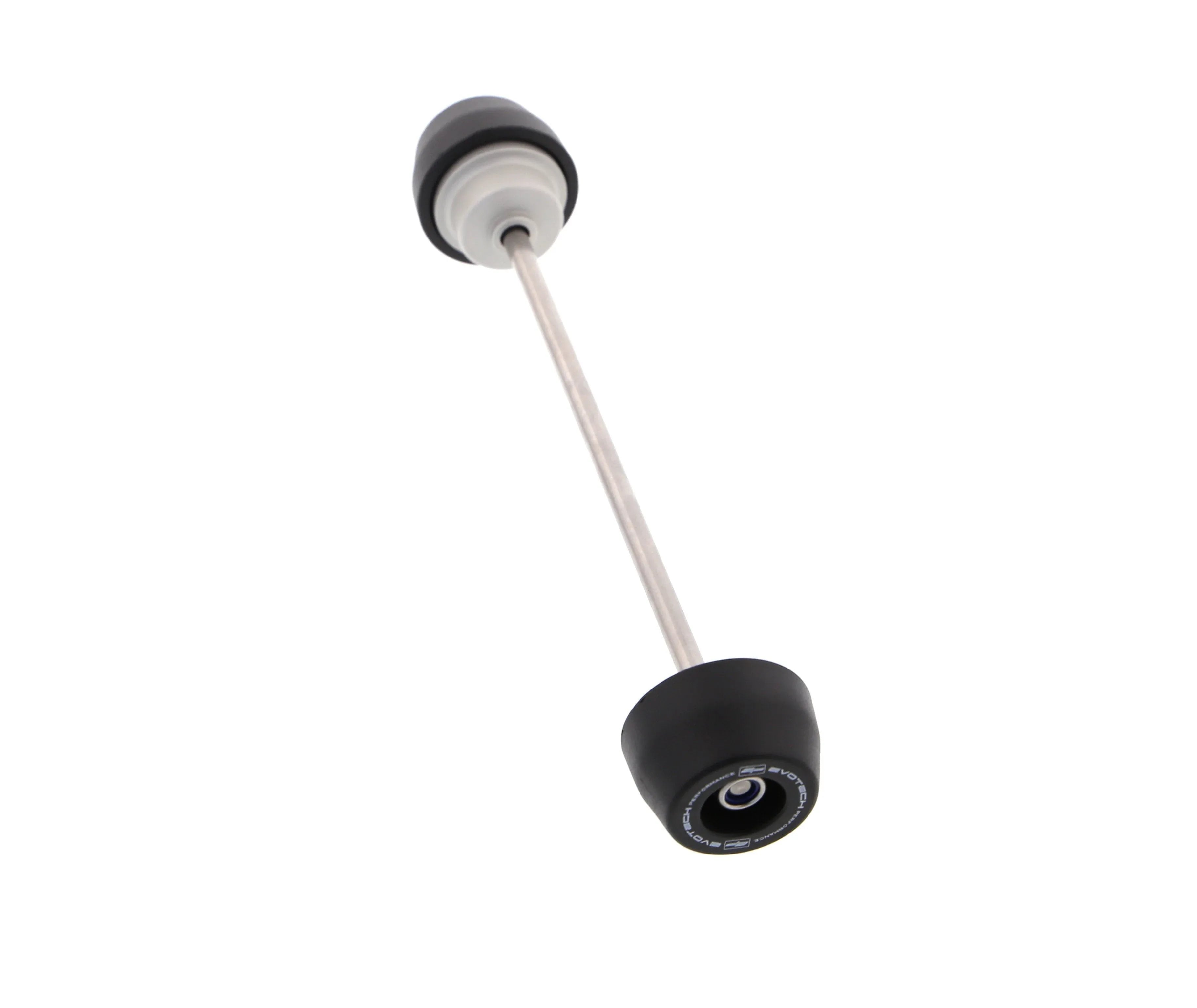 Evotech Rear Spindle Bobbins - Yamaha MT-09 Street Rally (2015-2016)