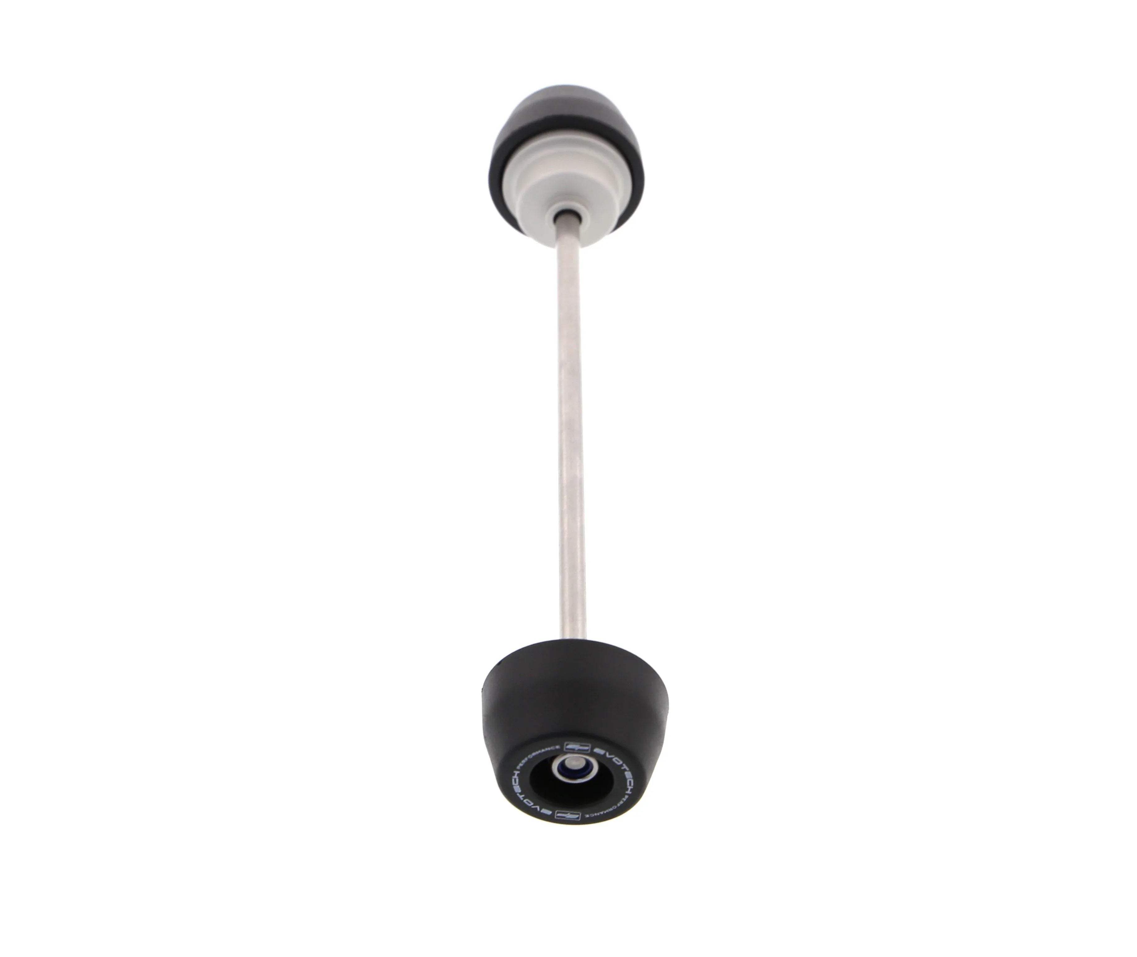 Evotech Rear Spindle Bobbins - Yamaha XSR900 (2016 - 2021) - Spindle Bobbins | Evotech Performance