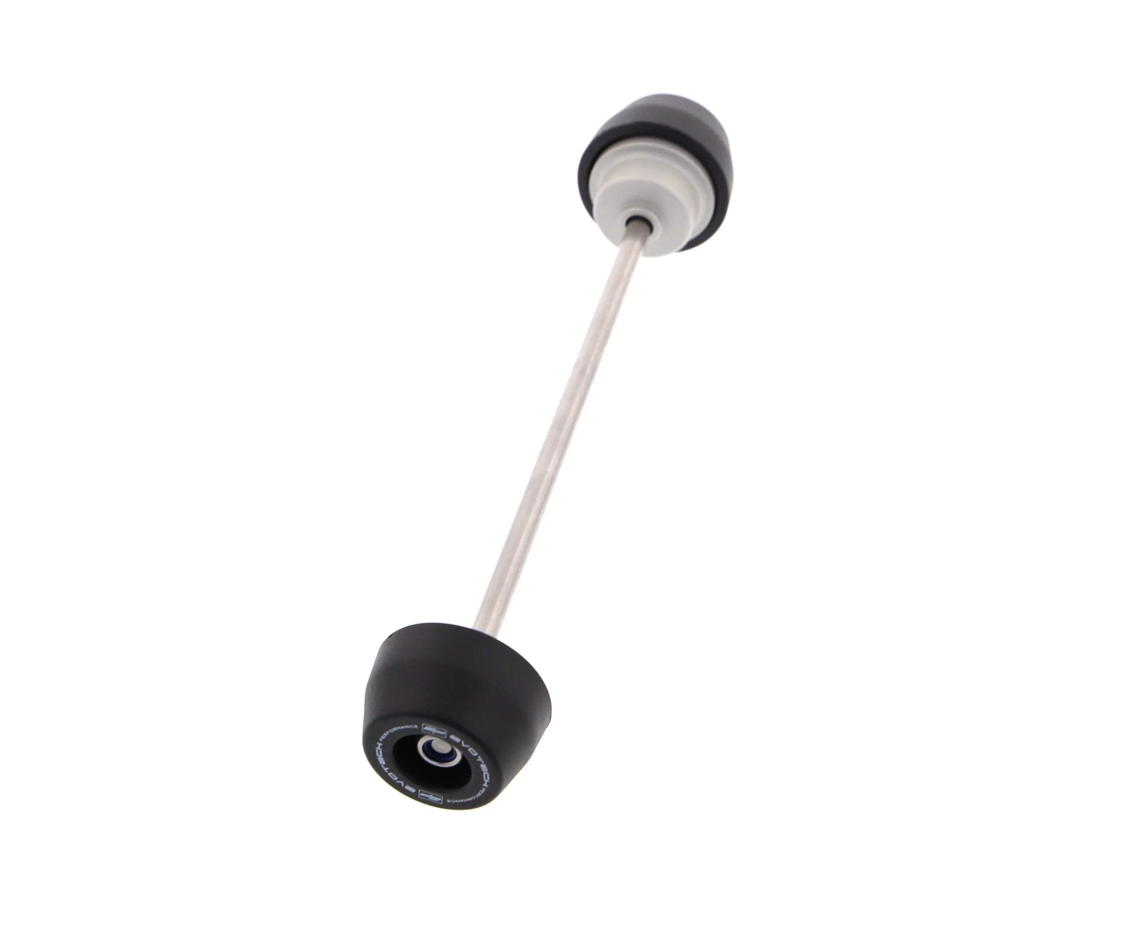Evotech Rear Spindle Bobbins - Yamaha MT-09 (2013-2016) - Spindle Bobbins | Evotech Performance