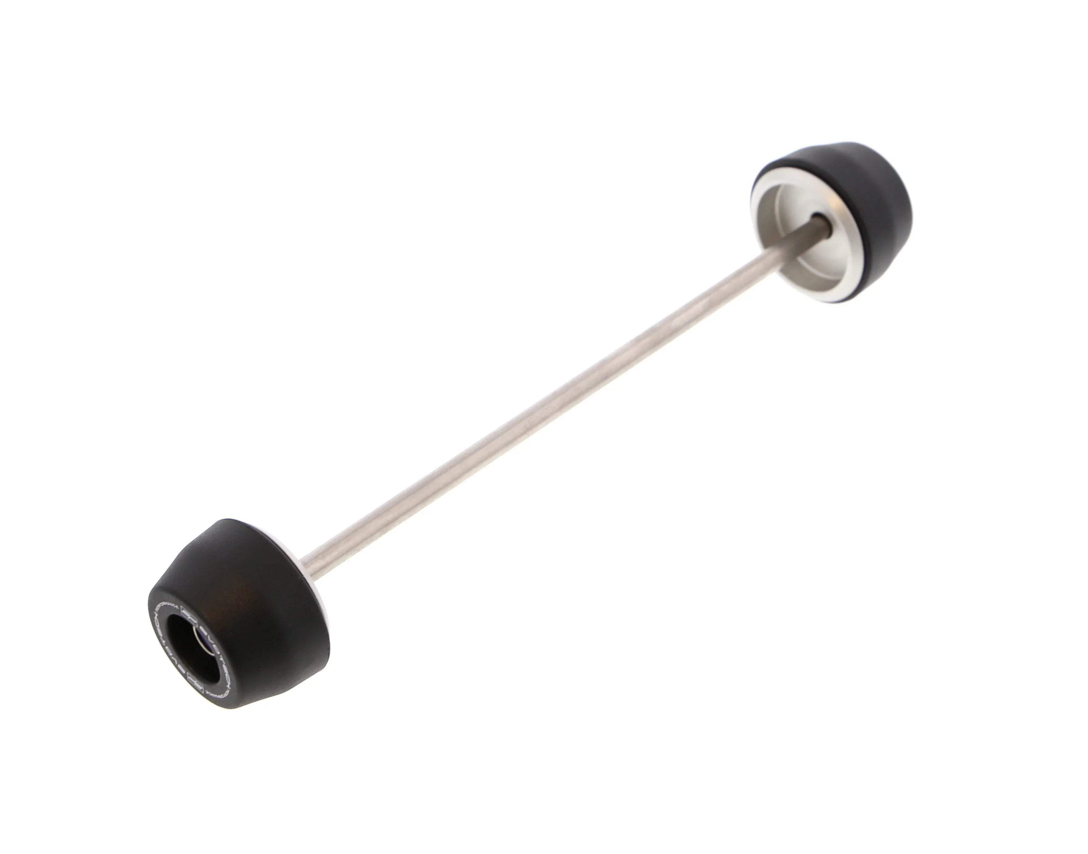 Evotech Rear Spindle Bobbins - Ducati Scrambler Icon Dark (2020 - 2022) - Spindle Bobbins | Evotech Performance