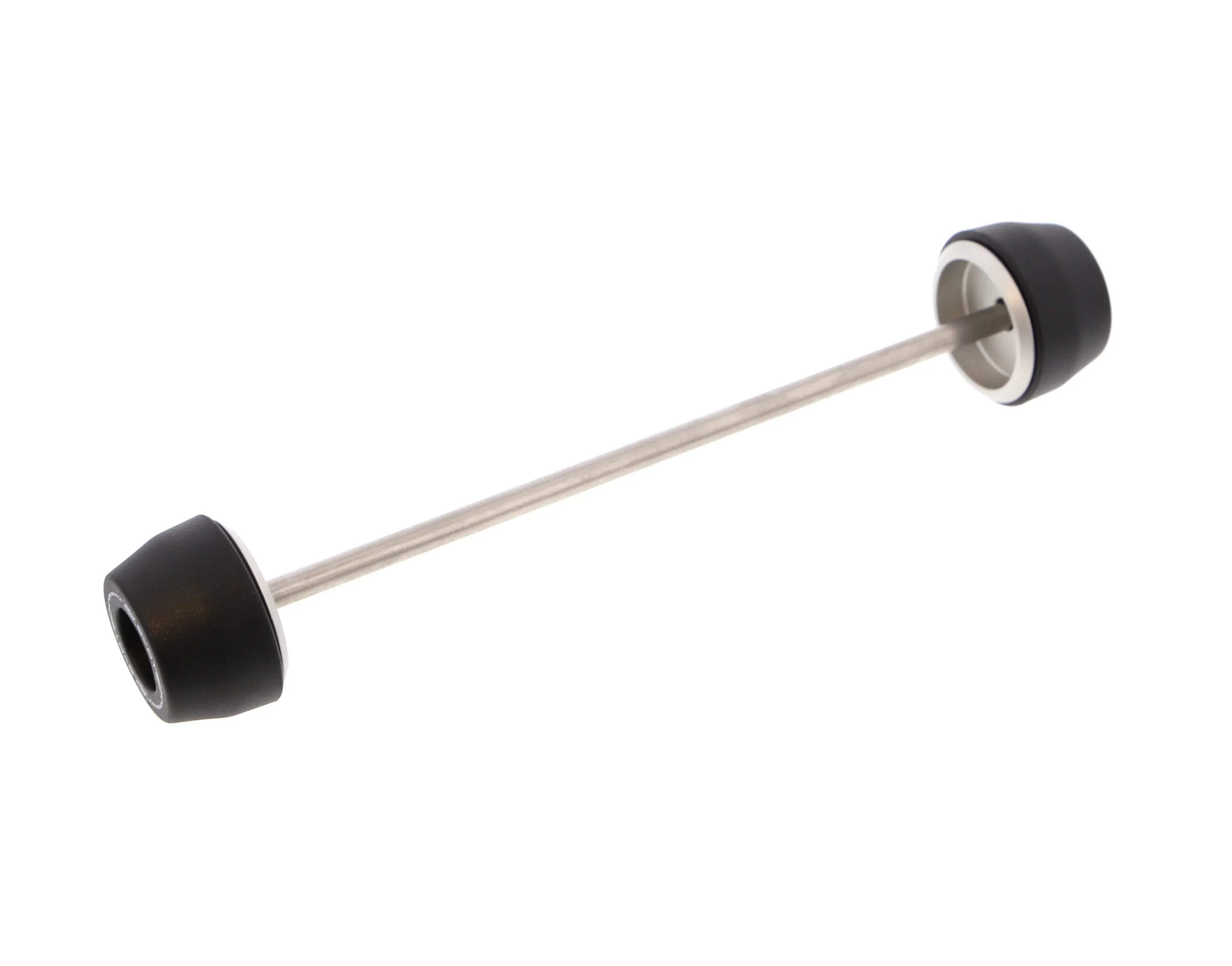 Evotech Rear Spindle Bobbins - Ducati Monster 797 (2017 - 2020) - Spindle Bobbins | Evotech Performance
