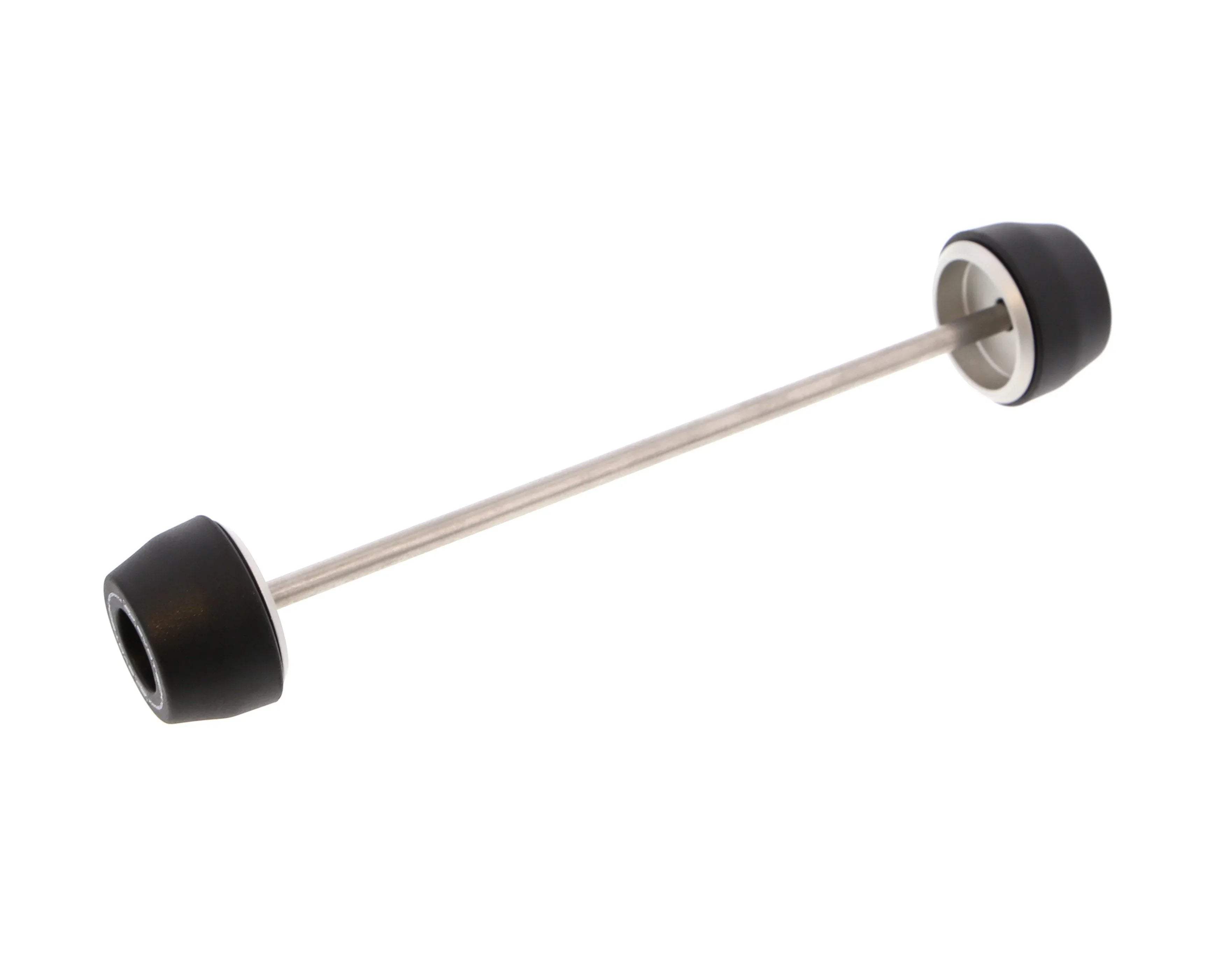 Evotech Performance Rear Spindle Bobbins - Ducati Scrambler 1100 Tribute Pro (2022+) - Spindle Bobbins | Evotech Performance