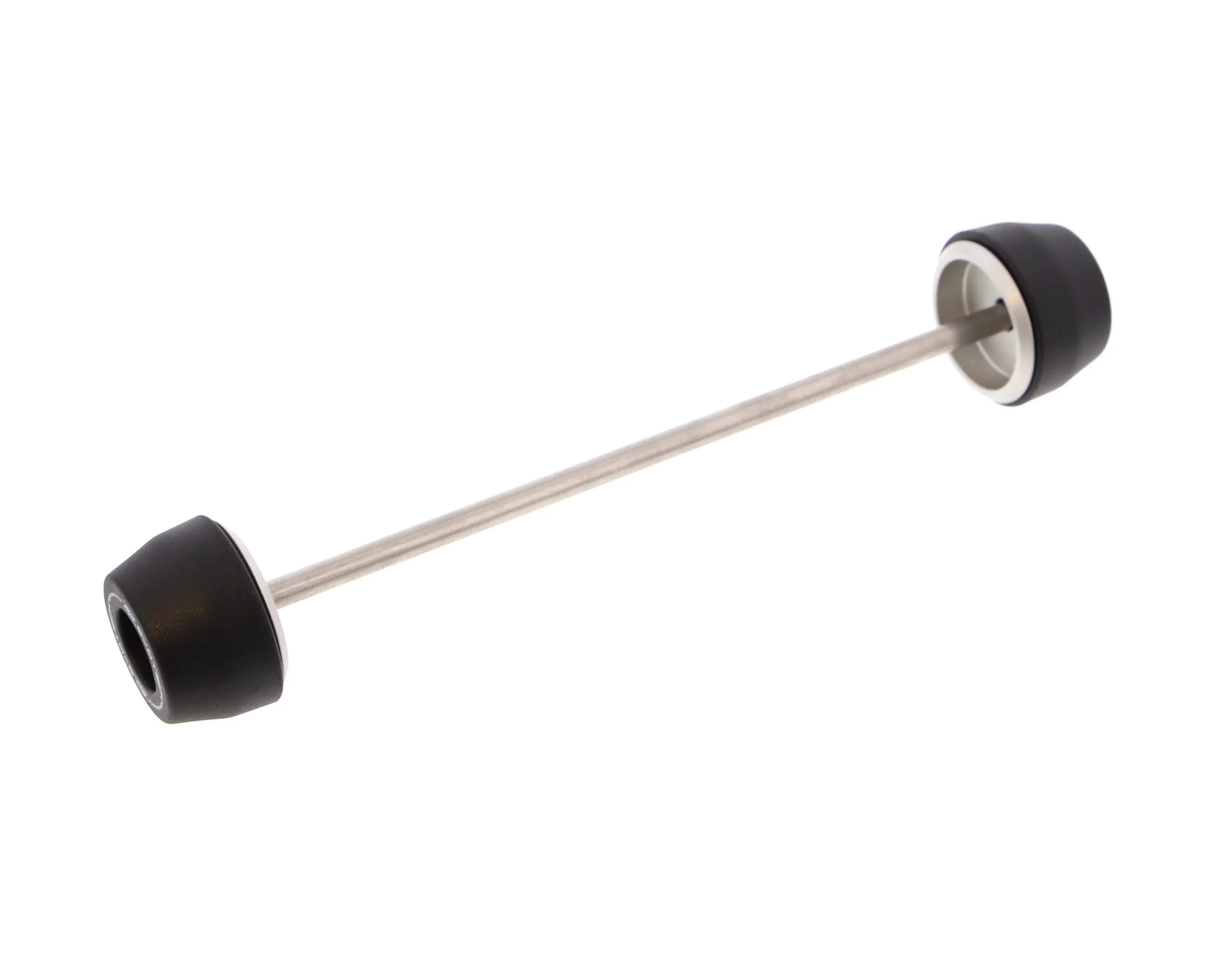 Evotech Rear Spindle Bobbins - Ducati Scrambler Desert Sled Fasthouse (2021 - 2022) - Spindle Bobbins | Evotech Performance