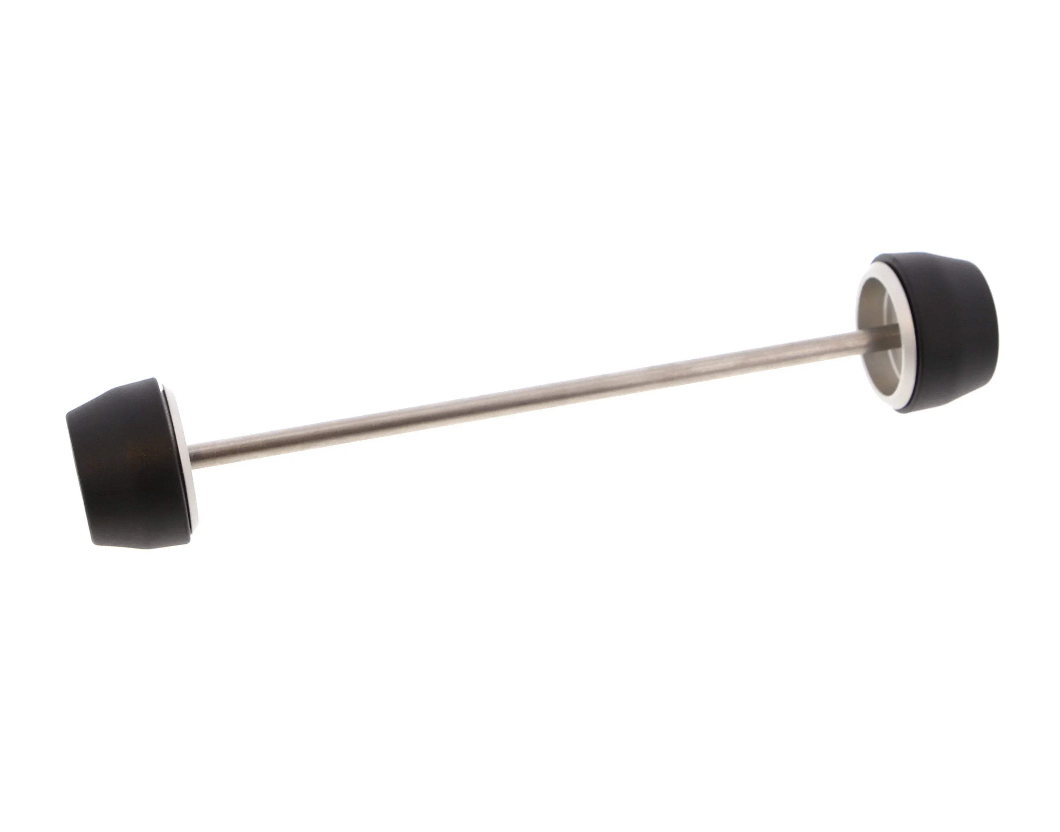 Evotech Rear Spindle Bobbins - Ducati Scrambler Icon Dark (2020 - 2022) - Spindle Bobbins | Evotech Performance