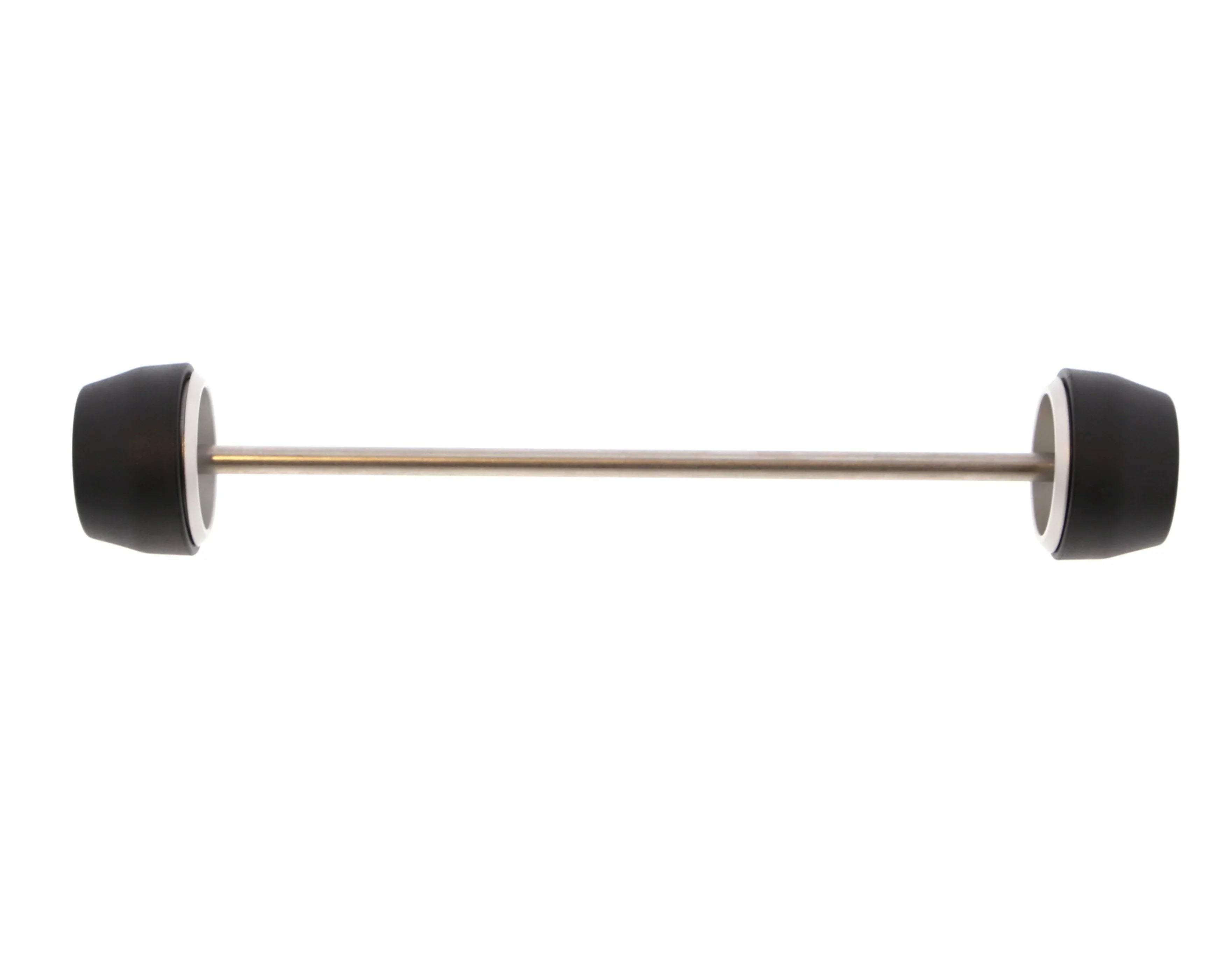 Evotech Rear Spindle Bobbins - Ducati Scrambler Icon Dark (2020 - 2022) - Spindle Bobbins | Evotech Performance