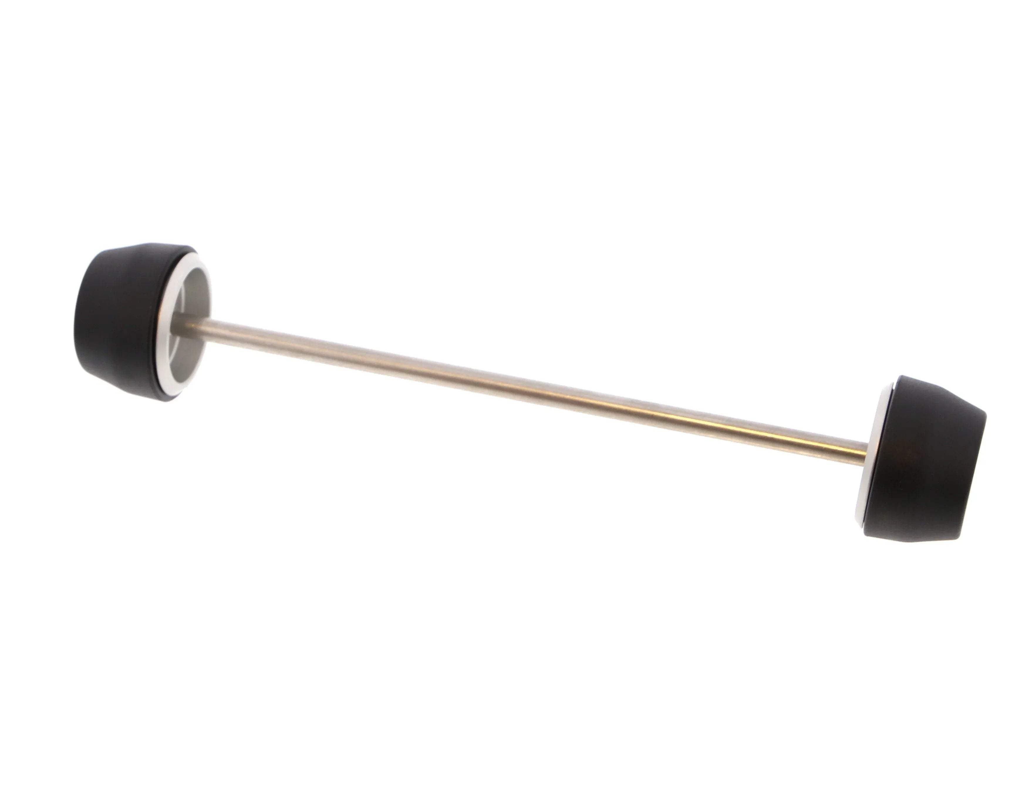 Evotech Rear Spindle Bobbins - Ducati Scrambler Desert Sled Fasthouse (2021 - 2022) - Spindle Bobbins | Evotech Performance