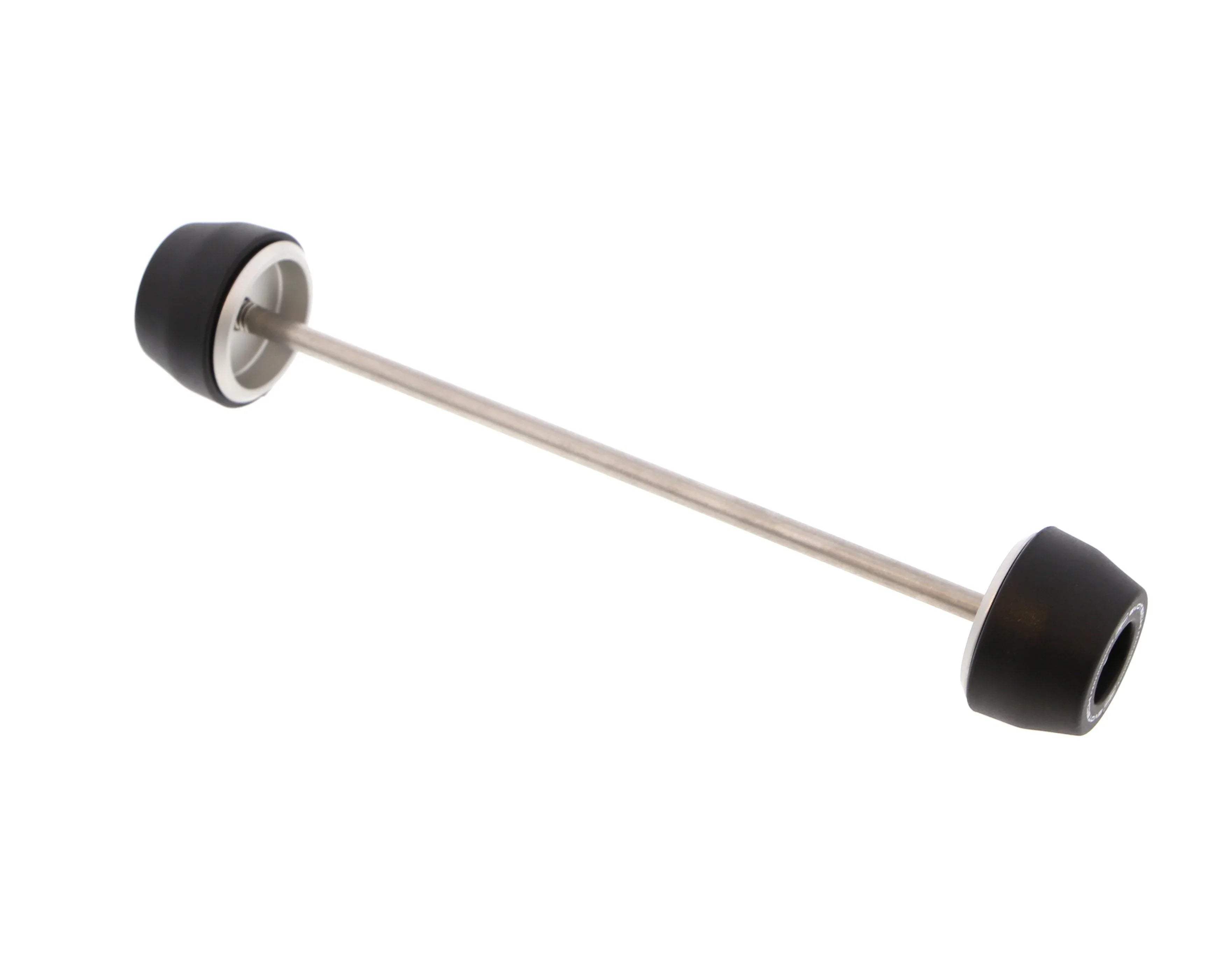 Evotech Rear Spindle Bobbins - Ducati Scrambler Desert Sled Fasthouse (2021 - 2022) - Spindle Bobbins | Evotech Performance