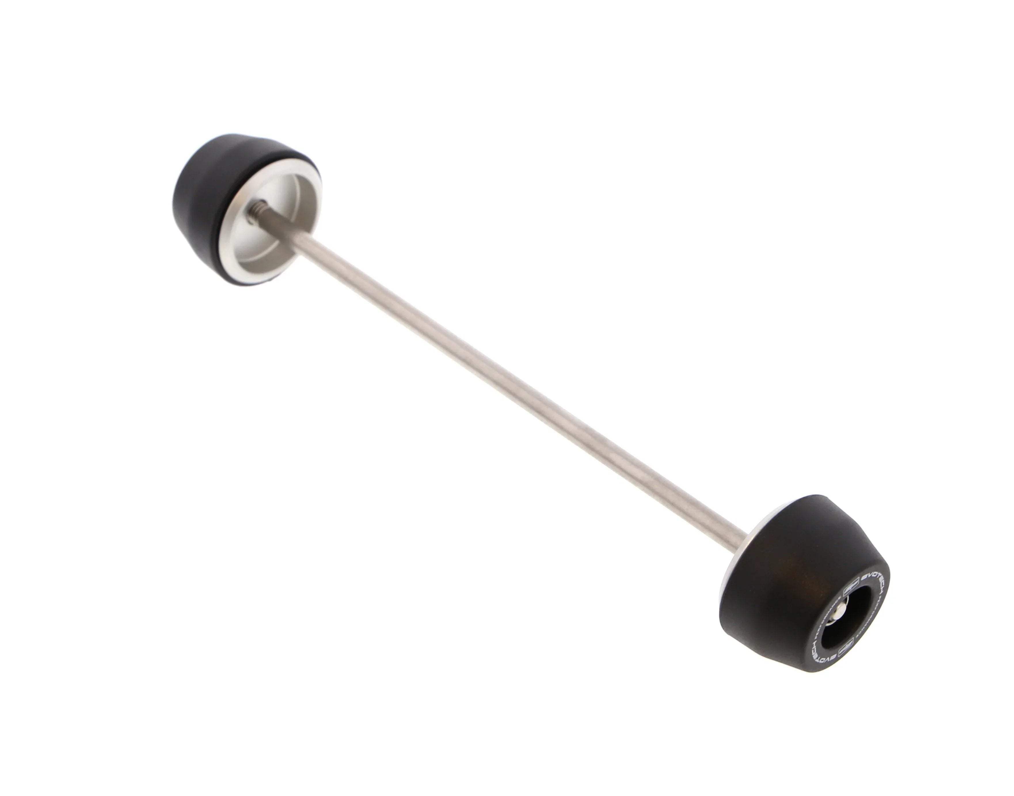 Evotech Rear Spindle Bobbins - Ducati Scrambler Desert Sled Fasthouse (2021 - 2022) - Spindle Bobbins | Evotech Performance