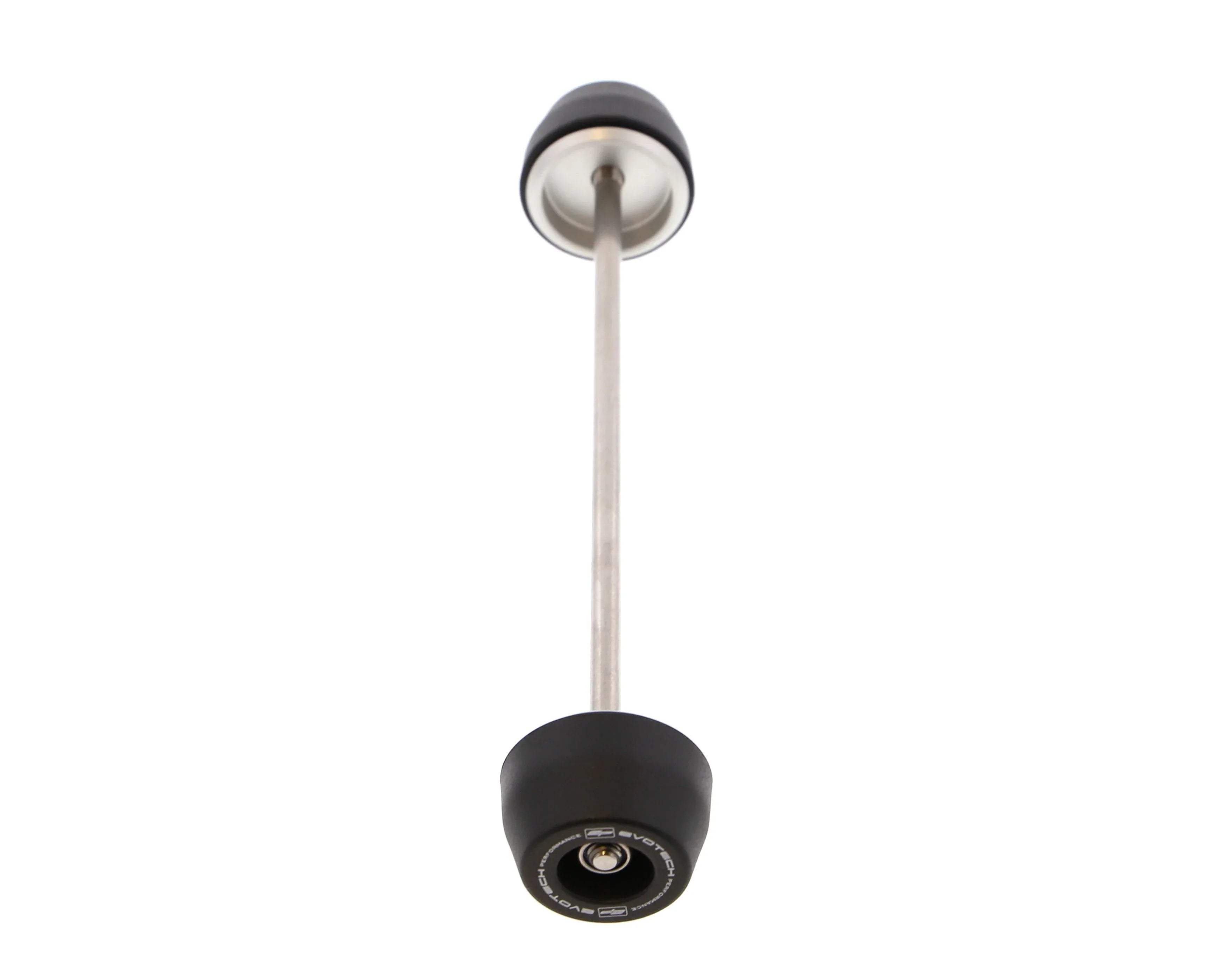 Evotech Rear Spindle Bobbins - Ducati Monster 797 (2017 - 2020) - Spindle Bobbins | Evotech Performance