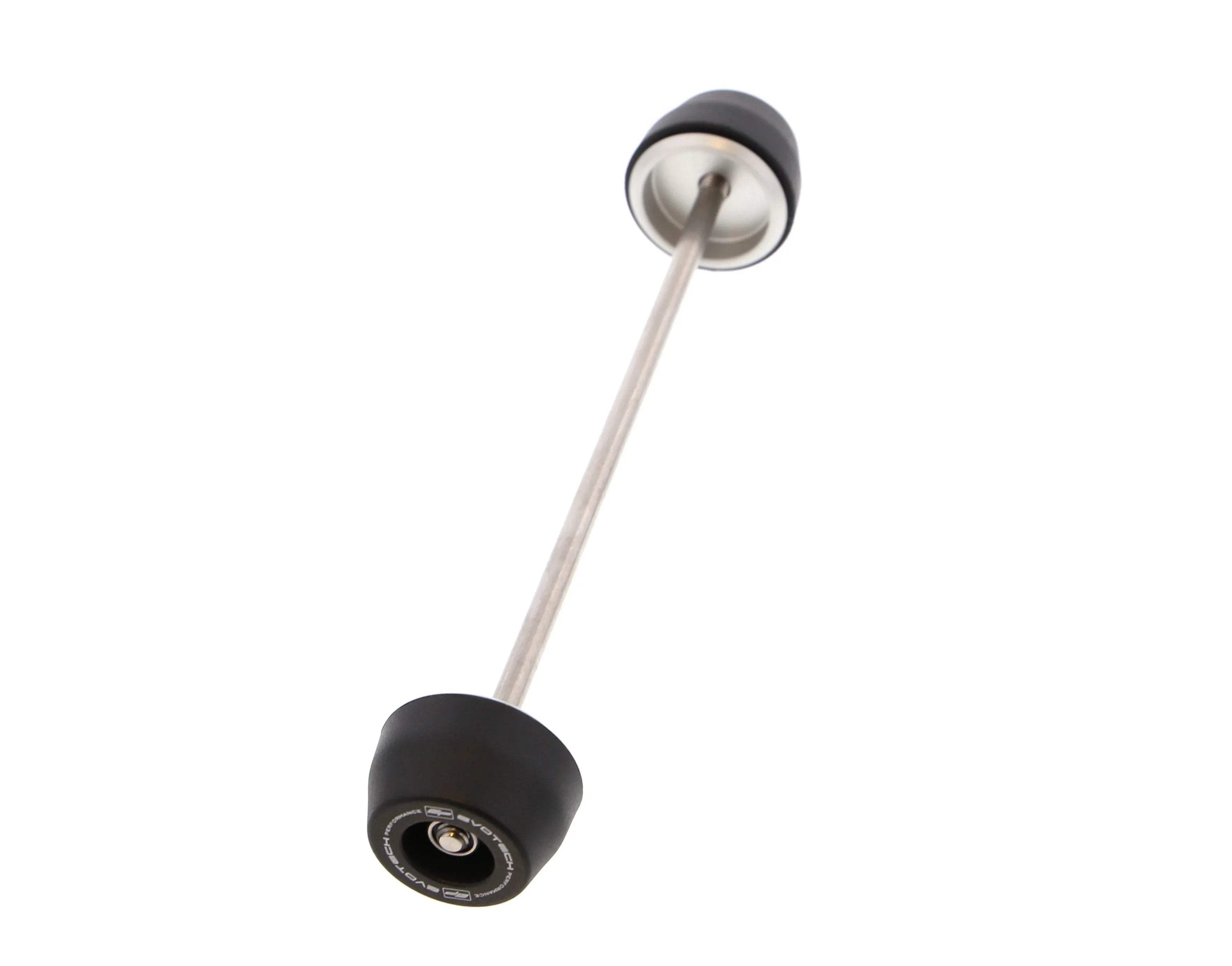 Evotech Rear Spindle Bobbins - Ducati Scrambler Icon Dark (2020 - 2022) - Spindle Bobbins | Evotech Performance