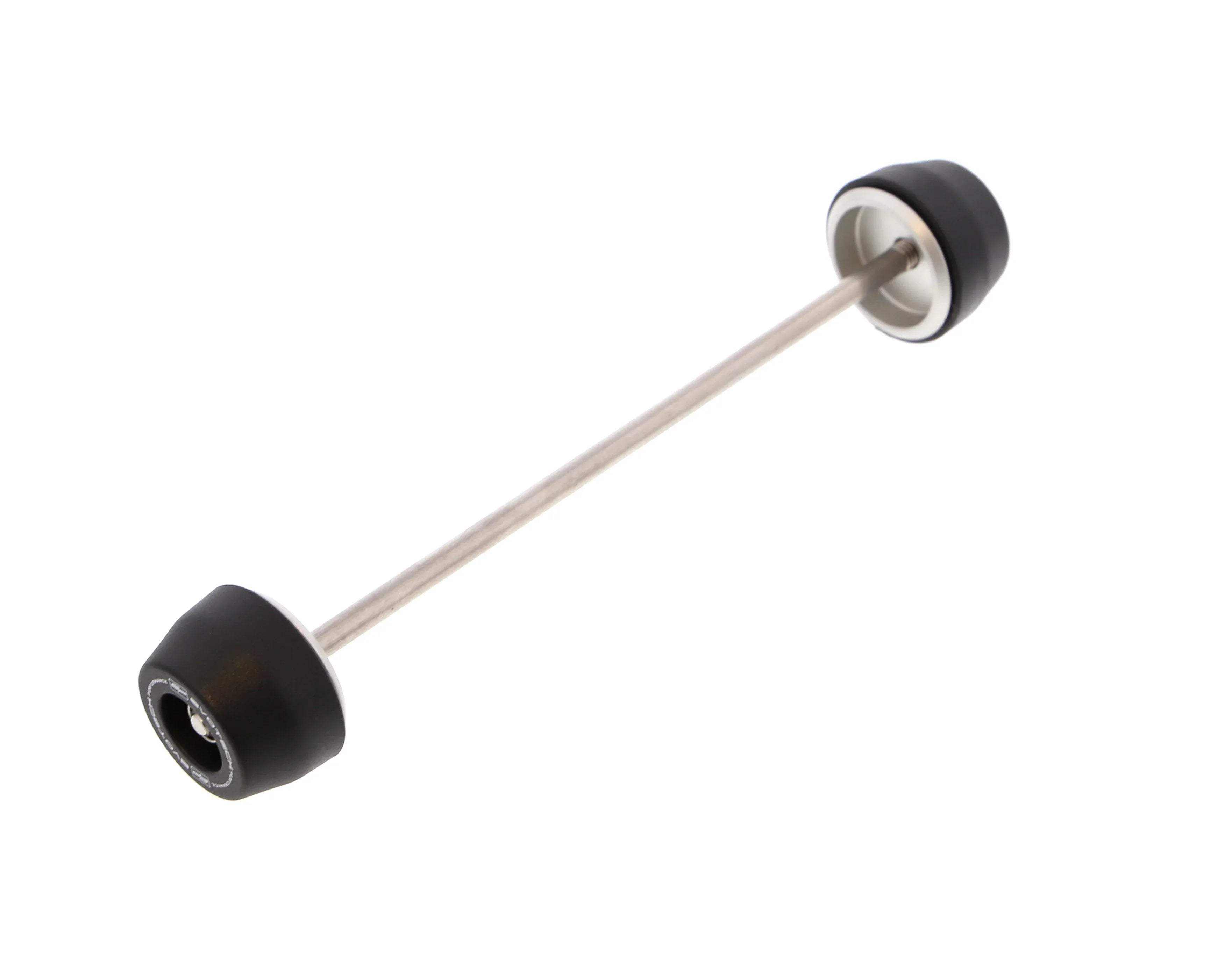 Evotech Performance Spindle Bobbins Kit - Ducati Monster 797 (2017-2020) - Spindle Bobbins | Evotech Performance