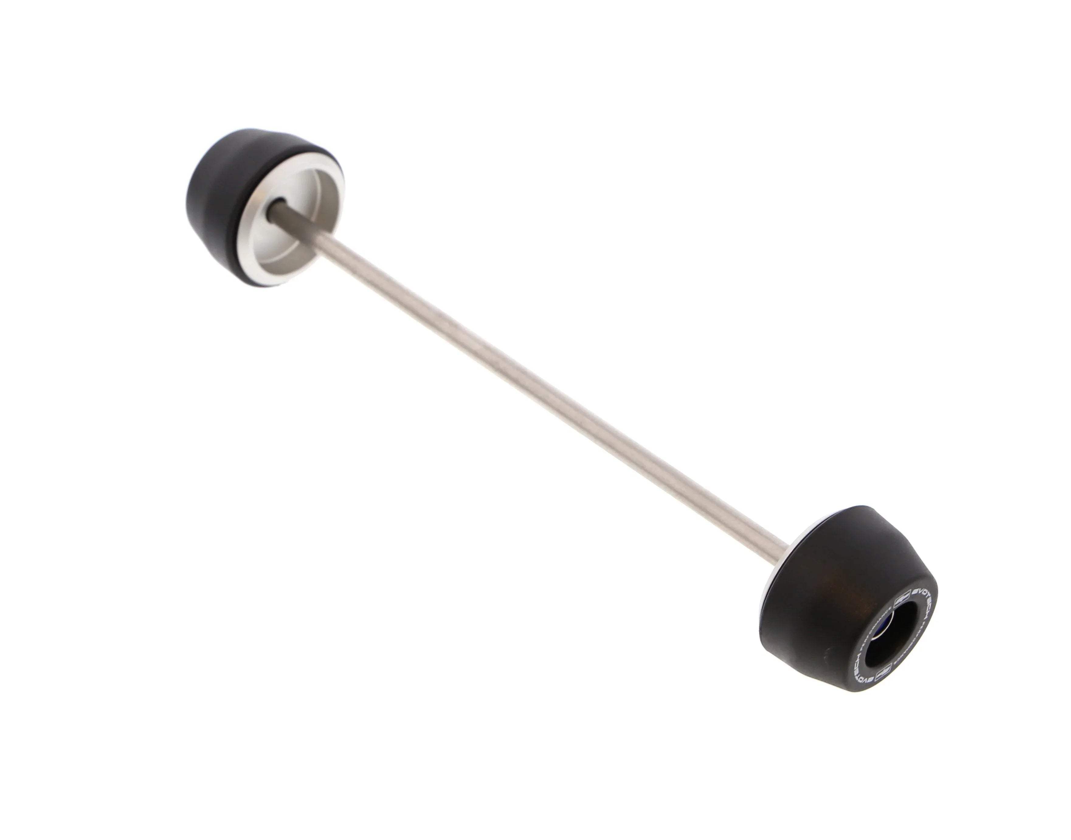 Evotech Rear Spindle Bobbins - Ducati Scrambler Desert Sled Fasthouse (2021 - 2022) - Spindle Bobbins | Evotech Performance