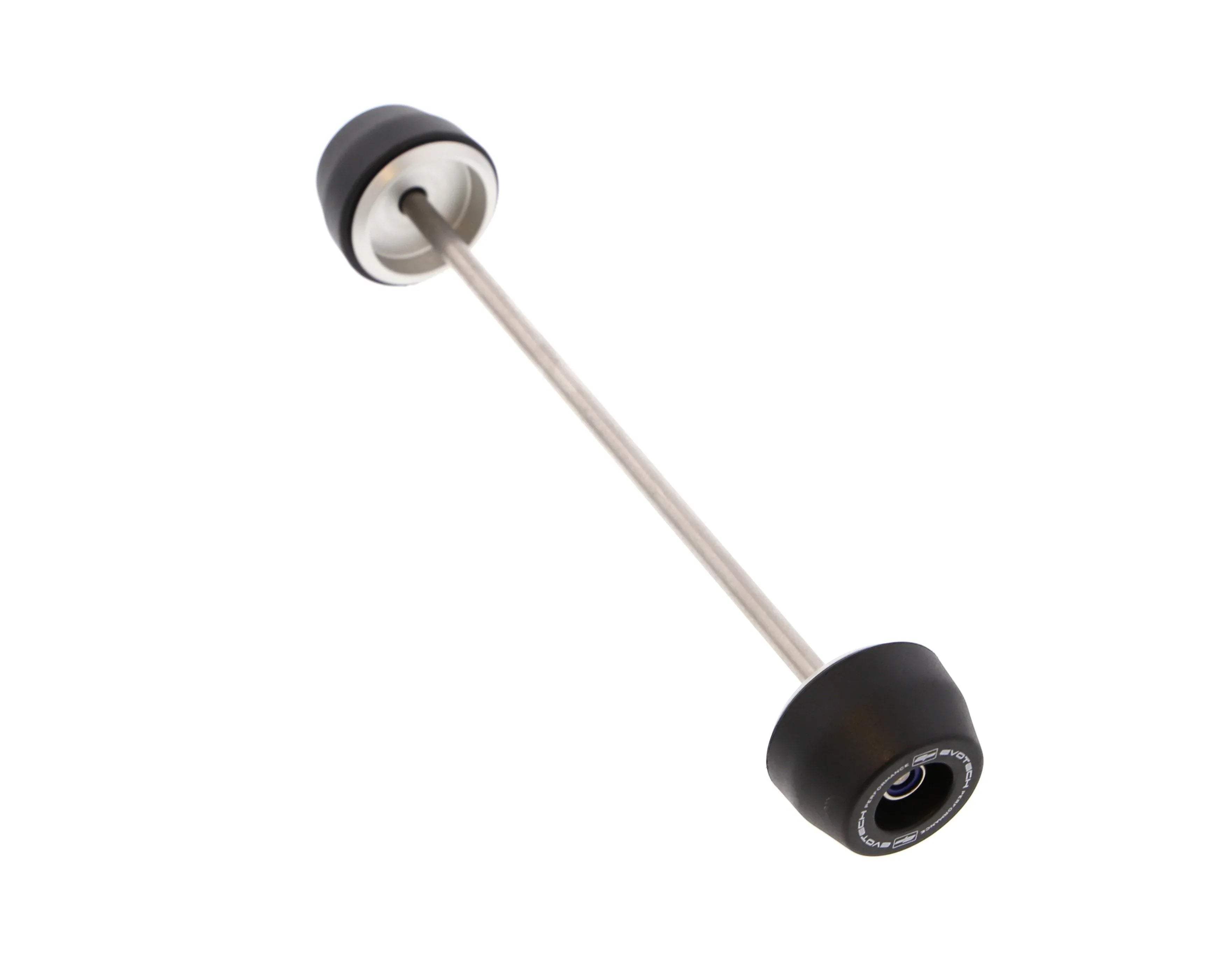Evotech Performance Spindle Bobbins Kit - Ducati Scrambler Italia Independent (2016) - Spindle Bobbins | Evotech Performance