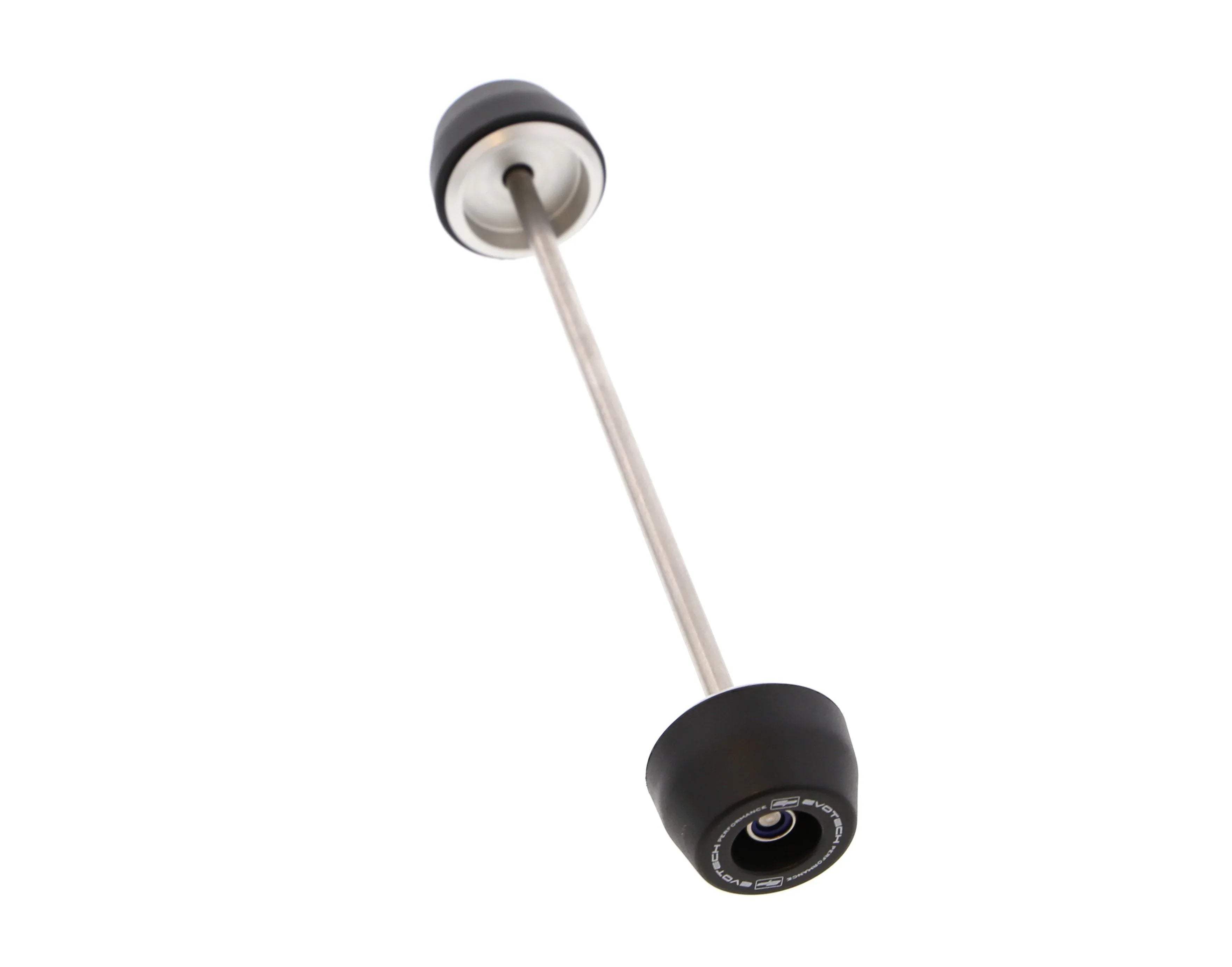 Evotech Performance Spindle Bobbins Kit - Ducati Scrambler 1100 Dark Pro (2021+) - Spindle Bobbins | Evotech Performance