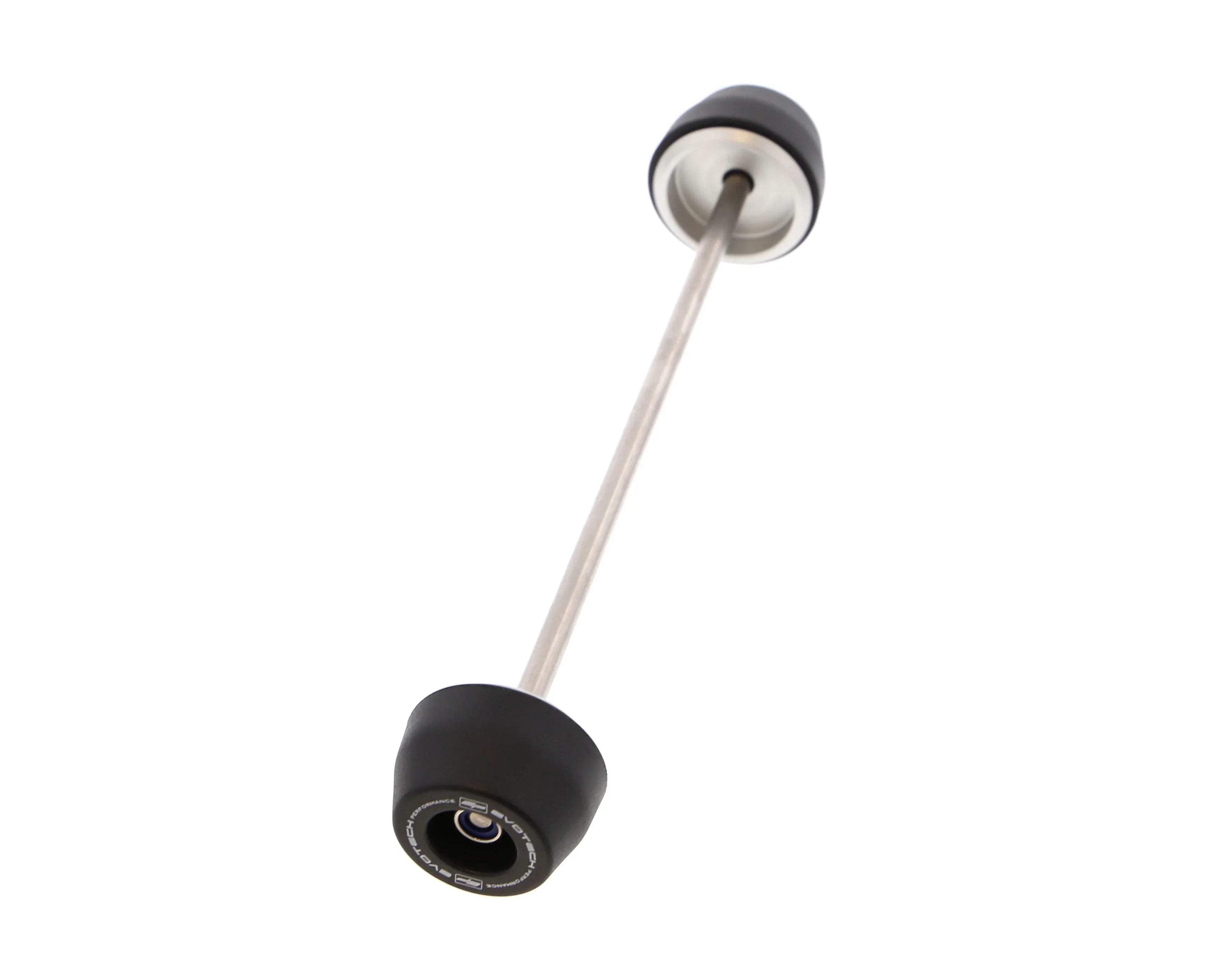 Evotech Performance Spindle Bobbins Kit - Ducati Scrambler Cafe Racer (2017-2021) - Spindle Bobbins | Evotech Performance