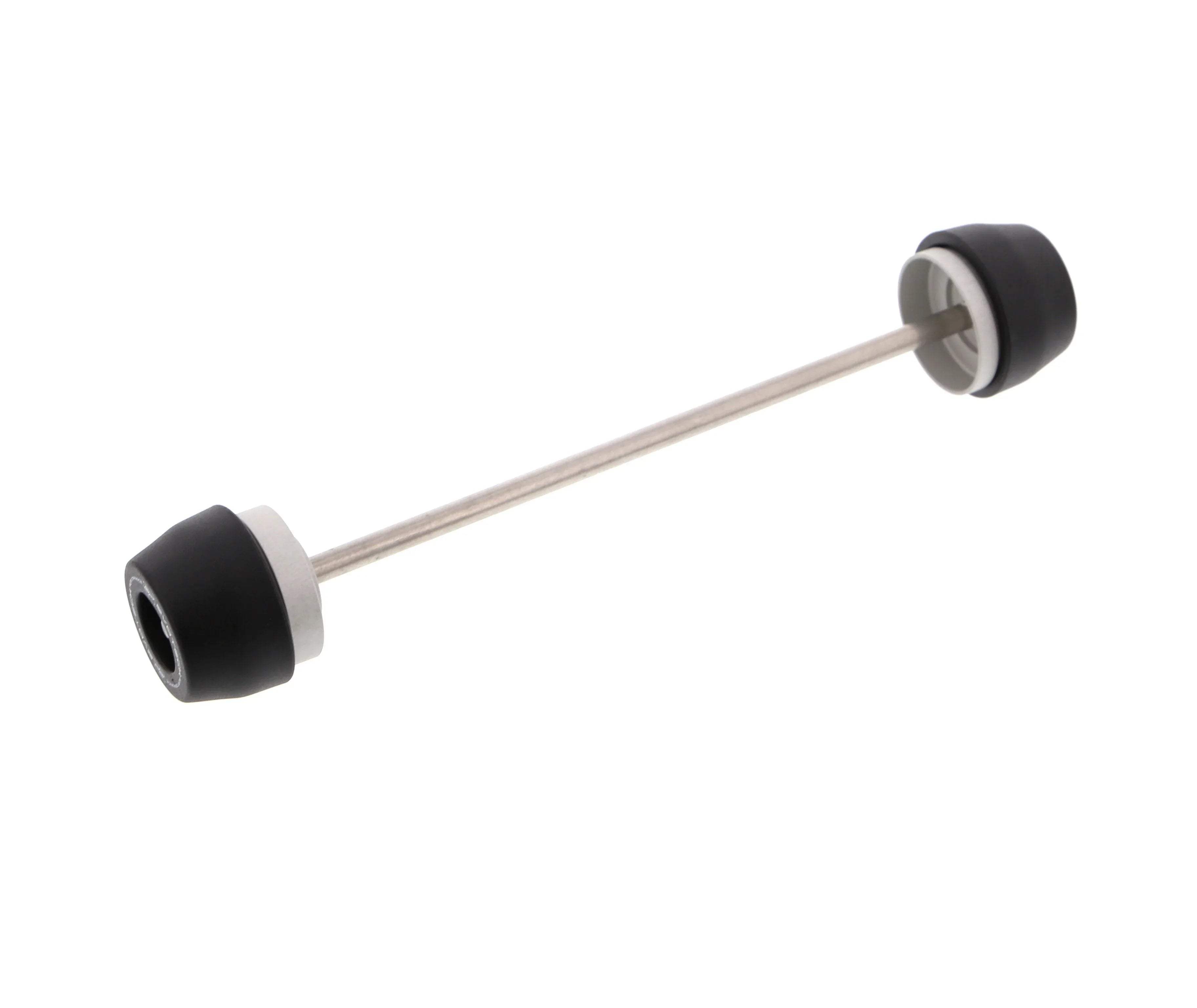Evotech Rear Spindle Bobbins - Yamaha MT-10 (2016 - 2021) - Spindle Bobbins | Evotech Performance