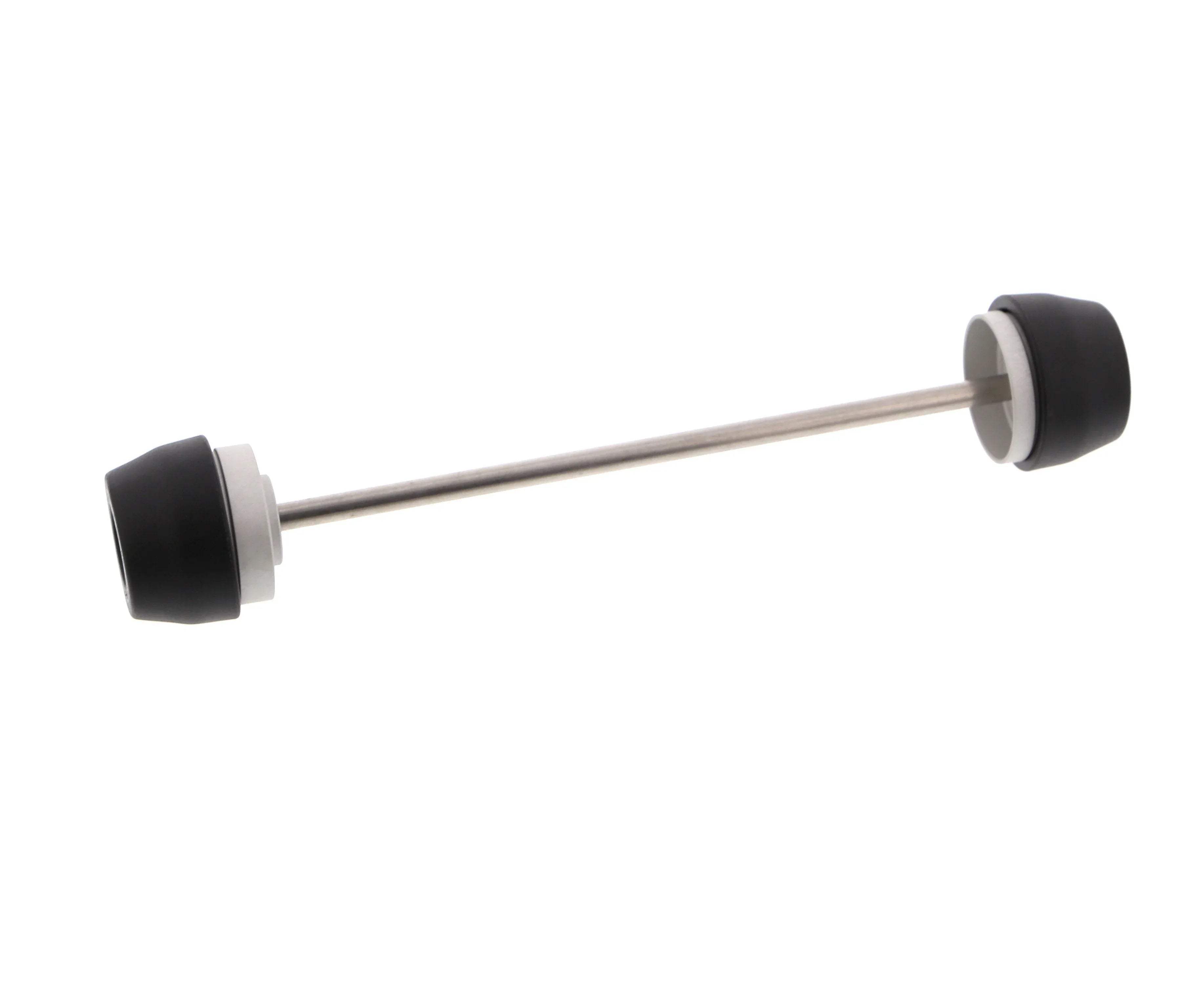 Evotech Performance Rear Spindle Bobbins - Yamaha MT-10 (2022+) - Spindle Bobbins | Evotech Performance