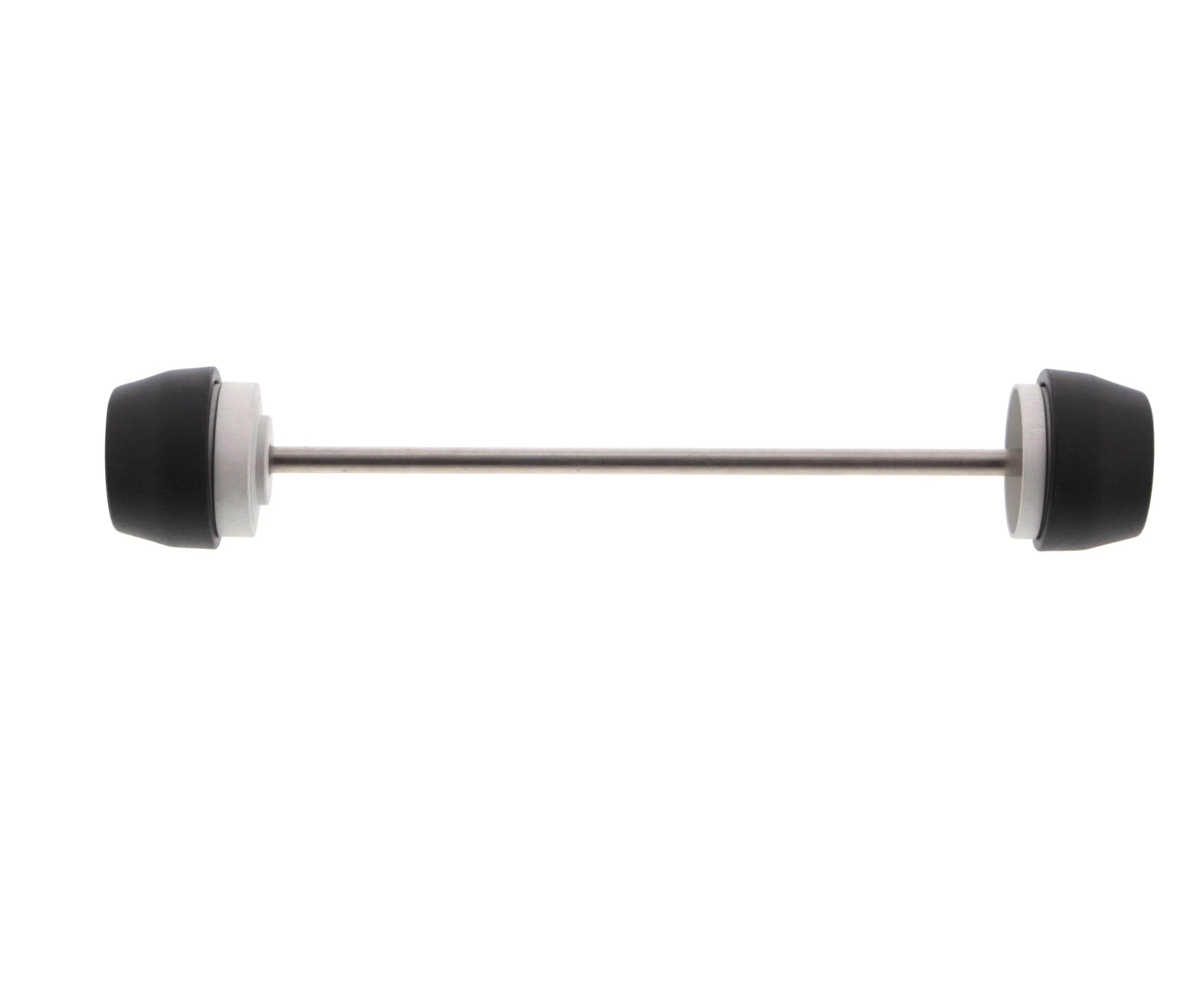 Evotech Rear Spindle Bobbins - Yamaha YZF-R1M (2020+) - Spindle Bobbins | Evotech Performance