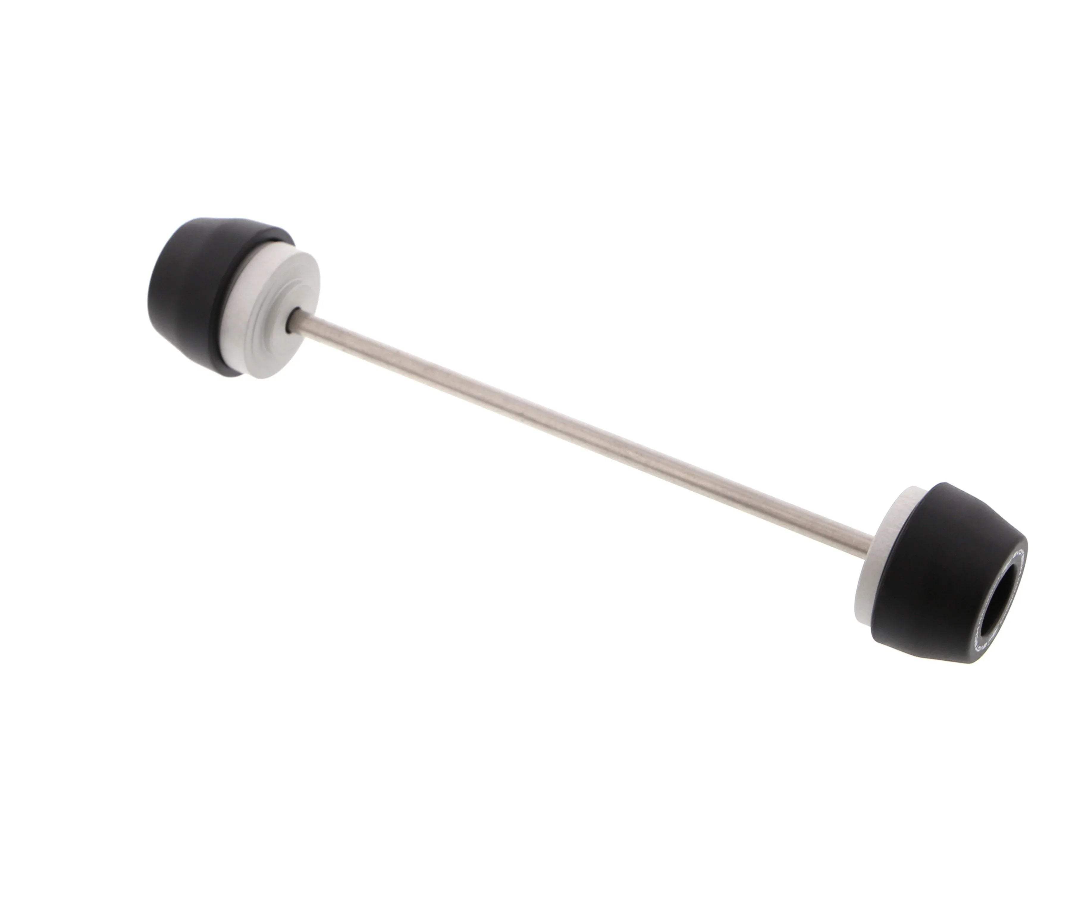 Evotech Rear Spindle Bobbins - Yamaha YZF-R1M (2020+) - Spindle Bobbins | Evotech Performance