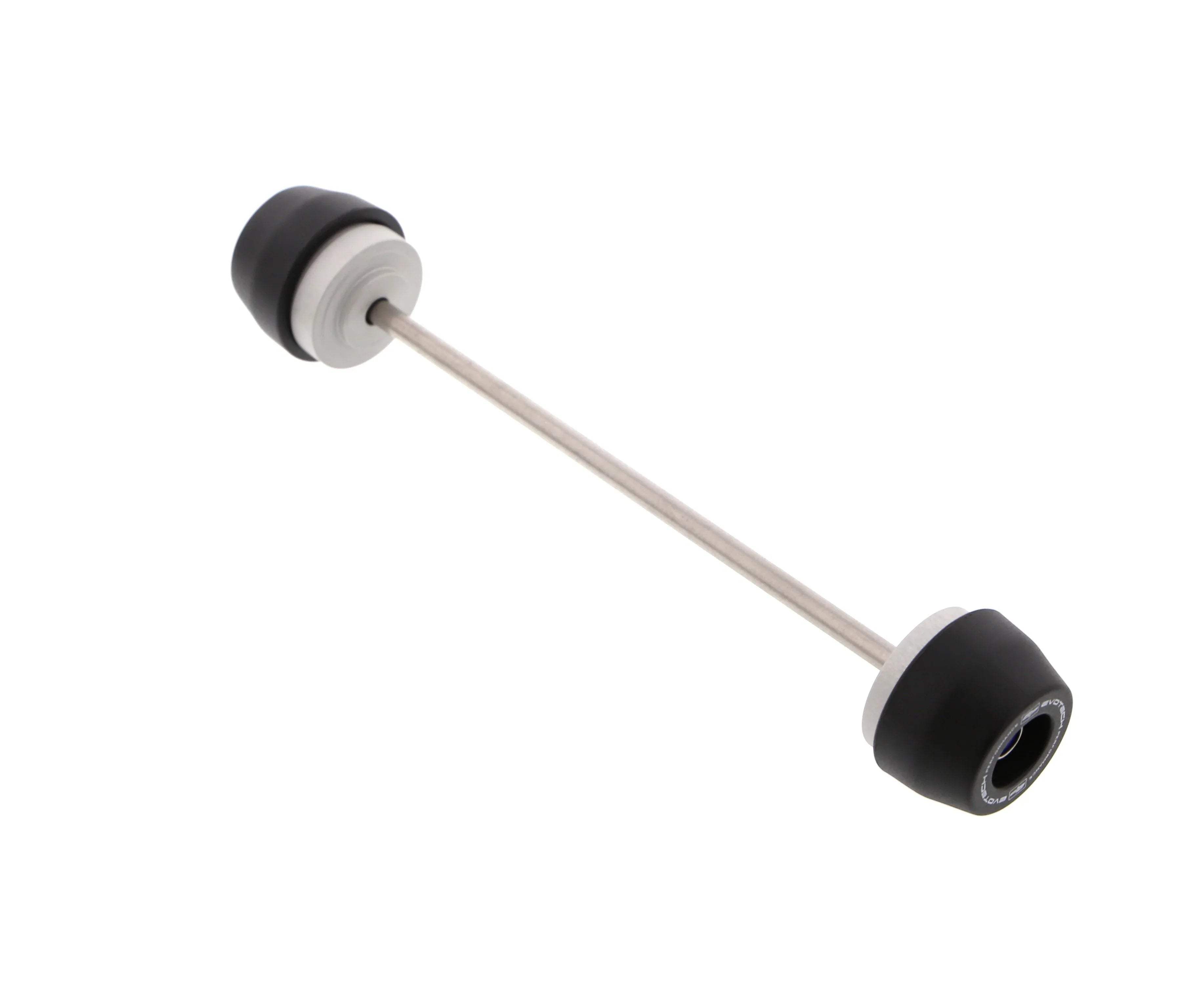Evotech Rear Spindle Bobbins - Yamaha MT-10 (2016 - 2021) - Spindle Bobbins | Evotech Performance