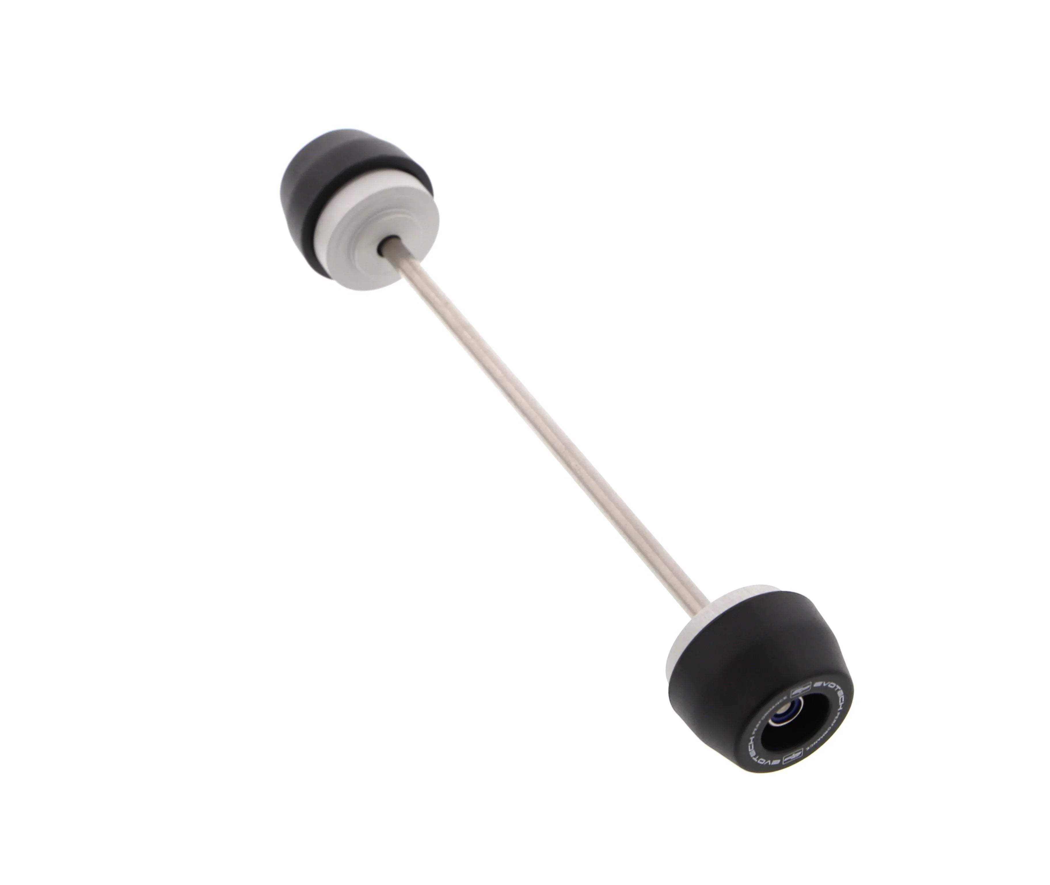 Evotech Rear Spindle Bobbins - Yamaha MT-10 (2016 - 2021) - Spindle Bobbins | Evotech Performance