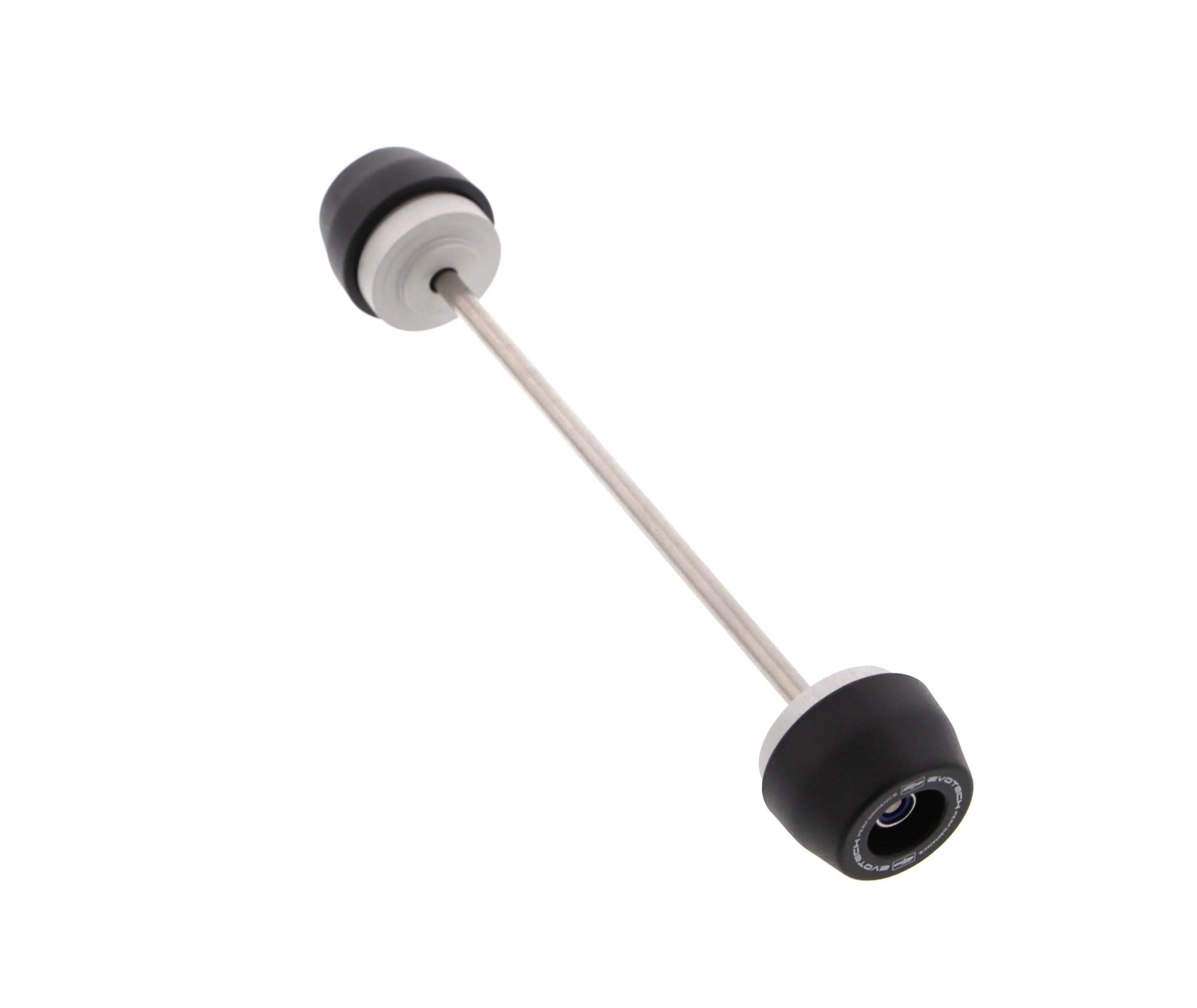 Evotech Rear Spindle Bobbins - Yamaha YZF-R1M (2015 - 2019) - Spindle Bobbins | Evotech Performance