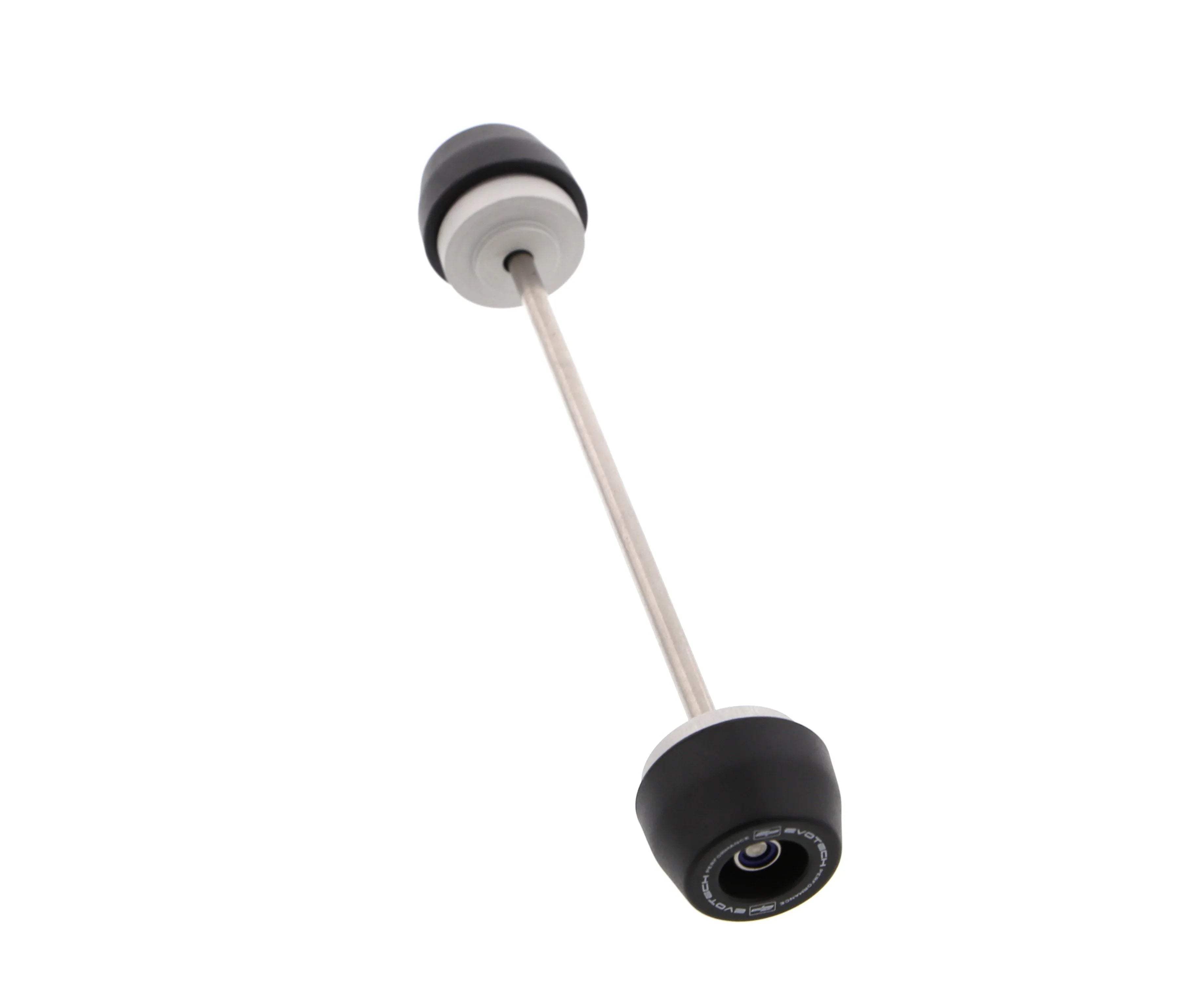 Evotech Rear Spindle Bobbins - Yamaha MT-10 (2016 - 2021) - Spindle Bobbins | Evotech Performance