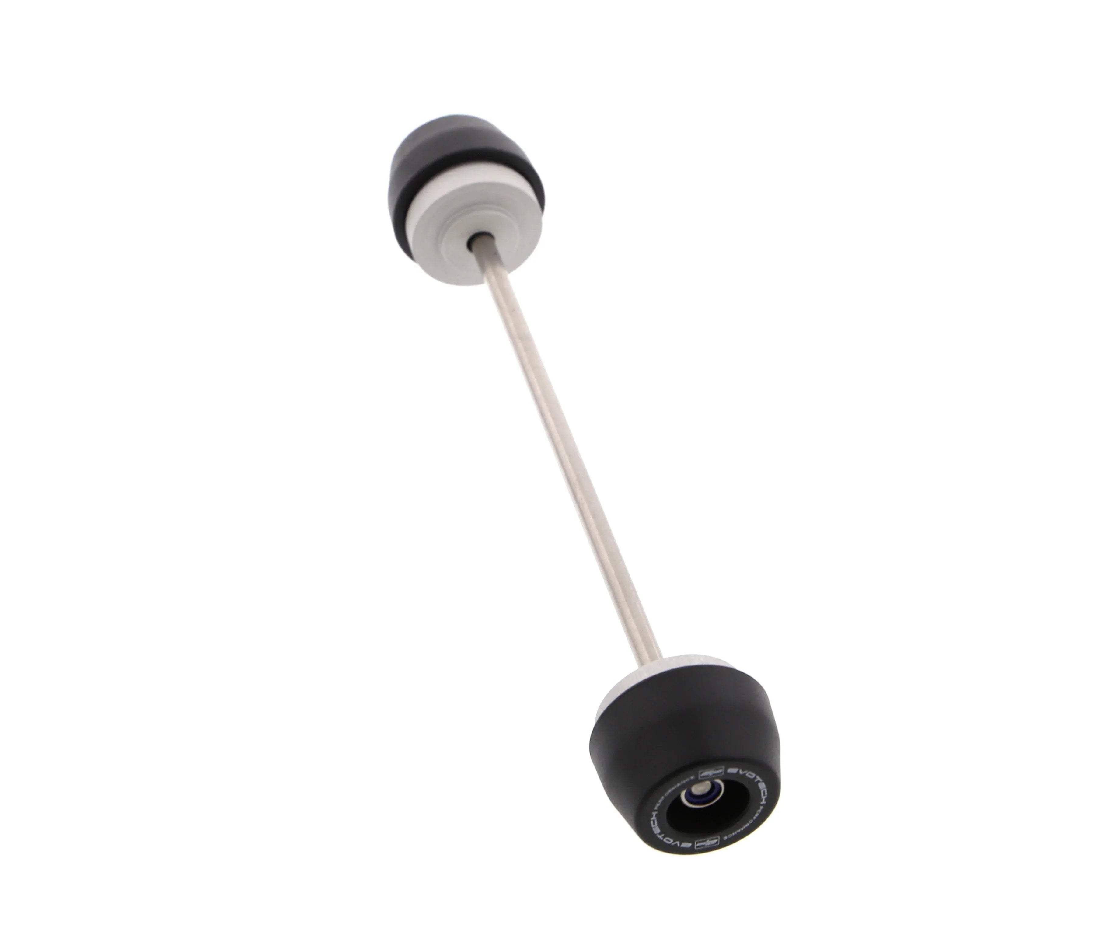 Evotech Rear Spindle Bobbins - Yamaha YZF-R1M (2020+) - Spindle Bobbins | Evotech Performance