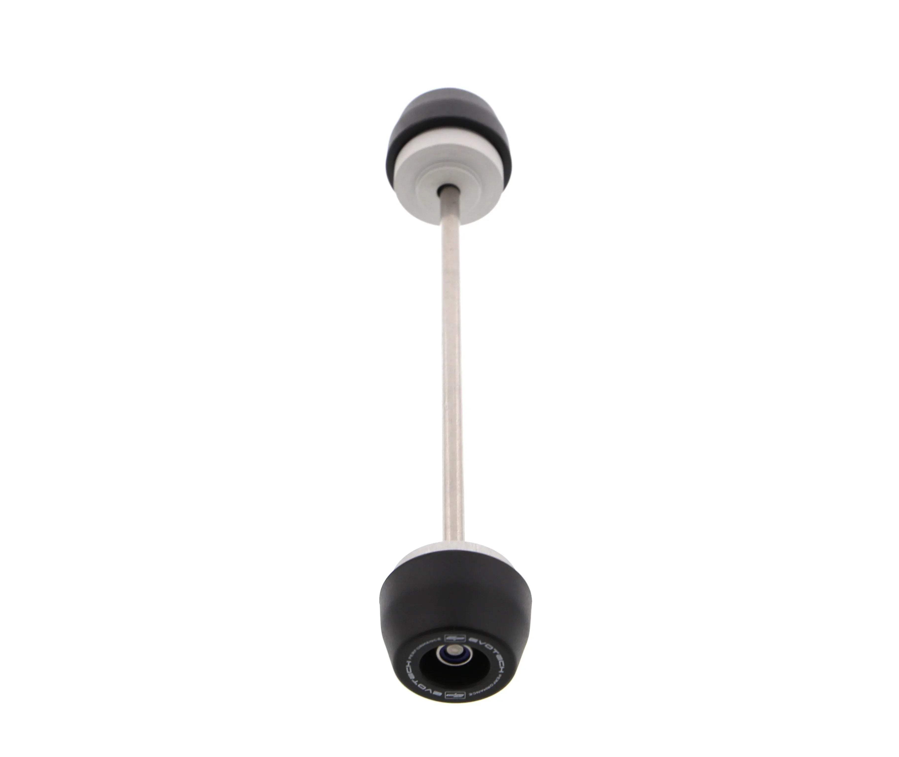 Evotech Rear Spindle Bobbins - Yamaha MT-10 (2016 - 2021) - Spindle Bobbins | Evotech Performance