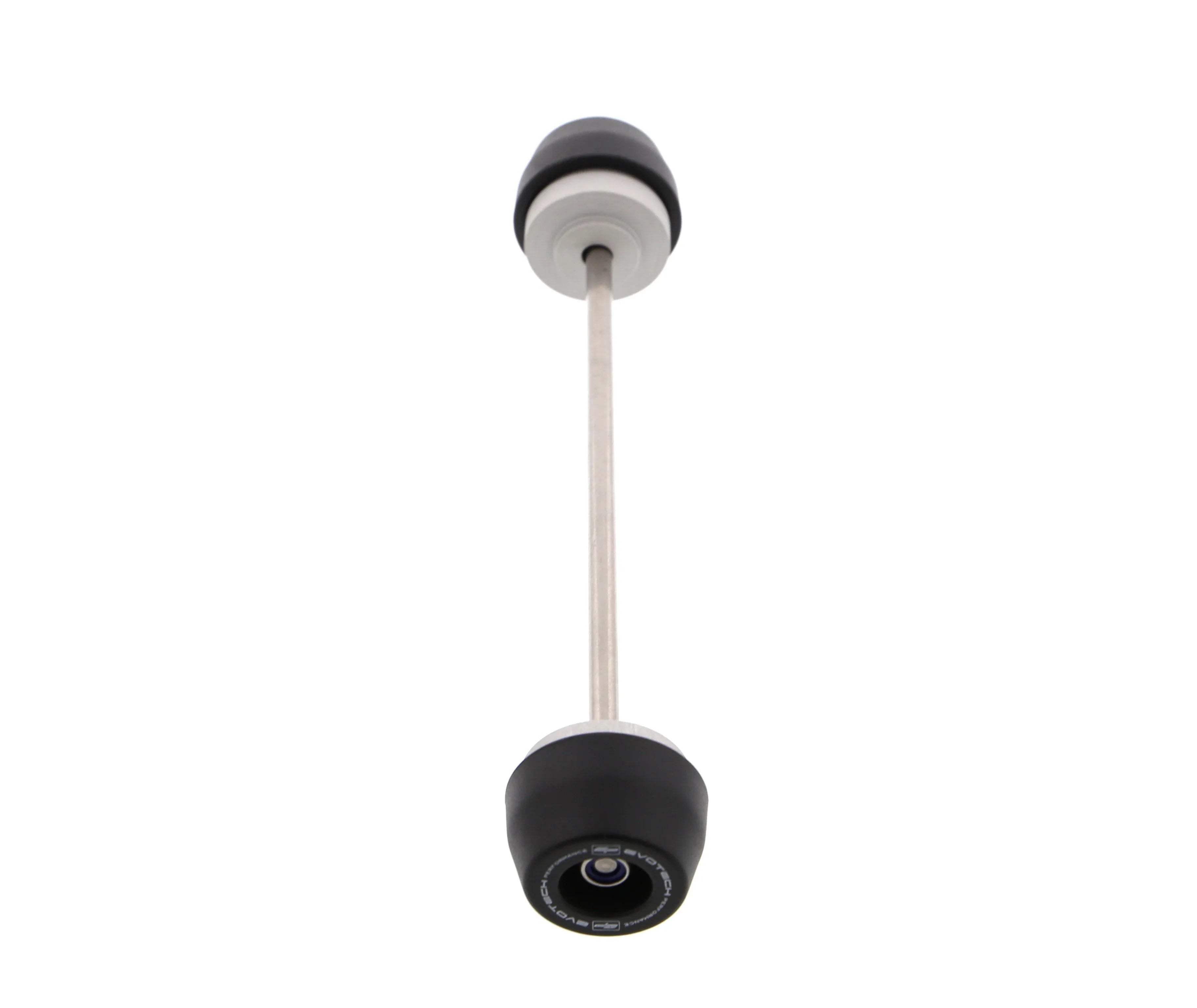 Evotech Performance Rear Spindle Bobbins - Yamaha MT-10 (2022+) - Spindle Bobbins | Evotech Performance