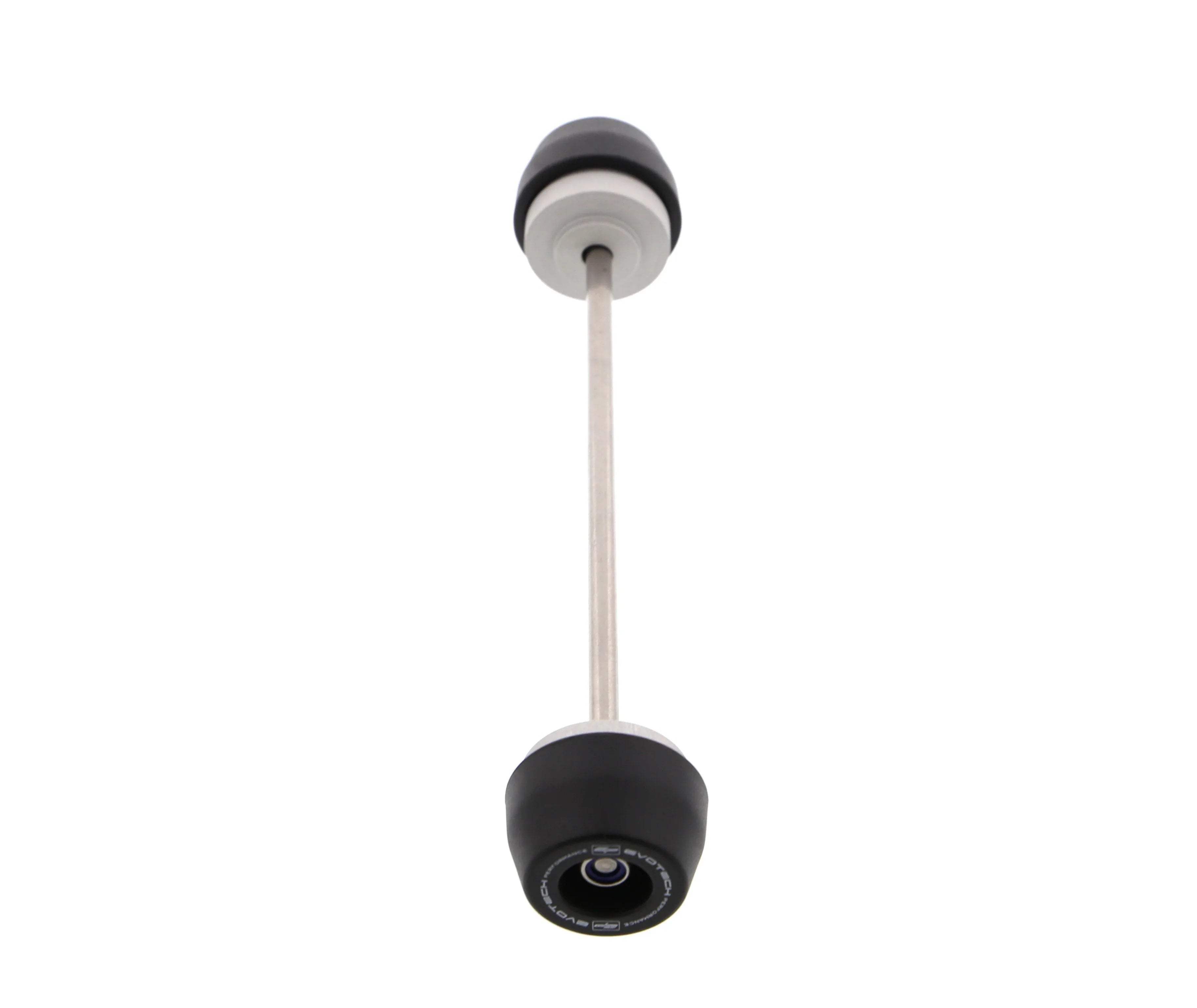 Evotech Rear Spindle Bobbins - Yamaha MT-10 SP (2016 - 2021) - Spindle Bobbins | Evotech Performance