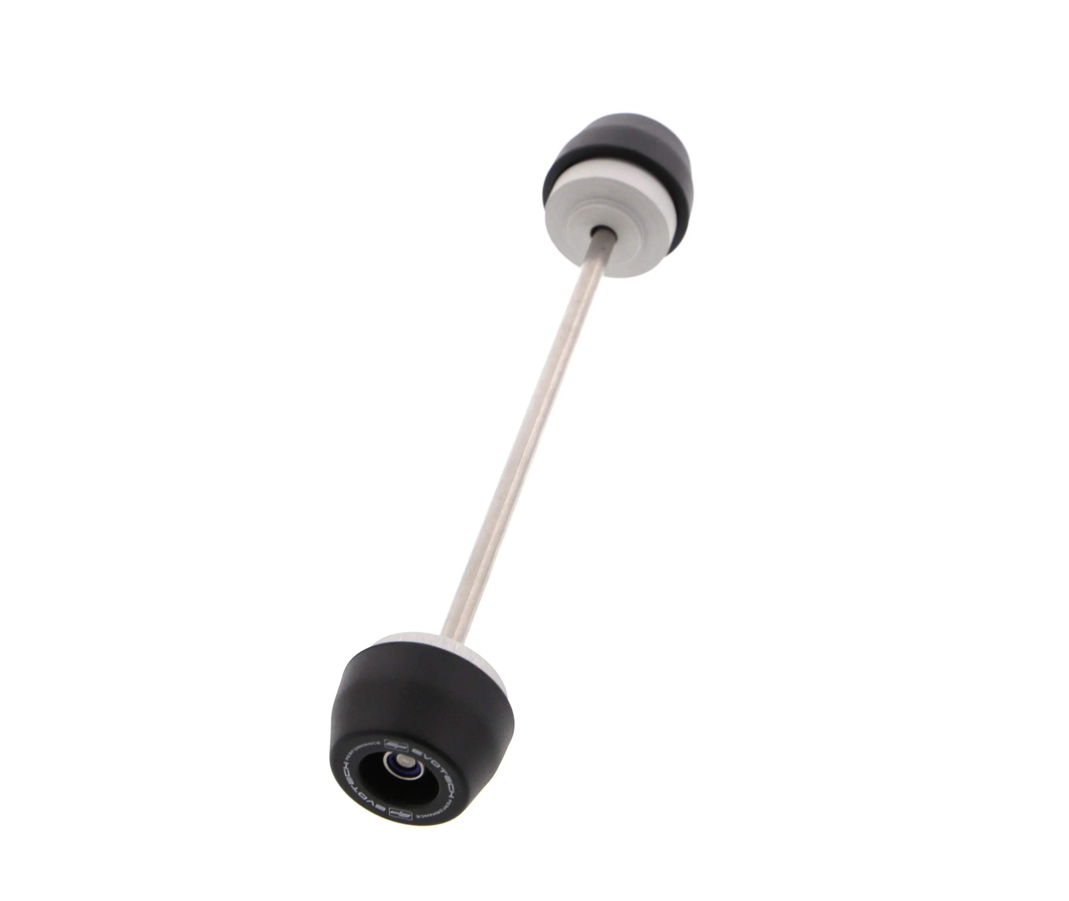 Evotech Rear Spindle Bobbins - Yamaha MT-10 (2016 - 2021) - Spindle Bobbins | Evotech Performance