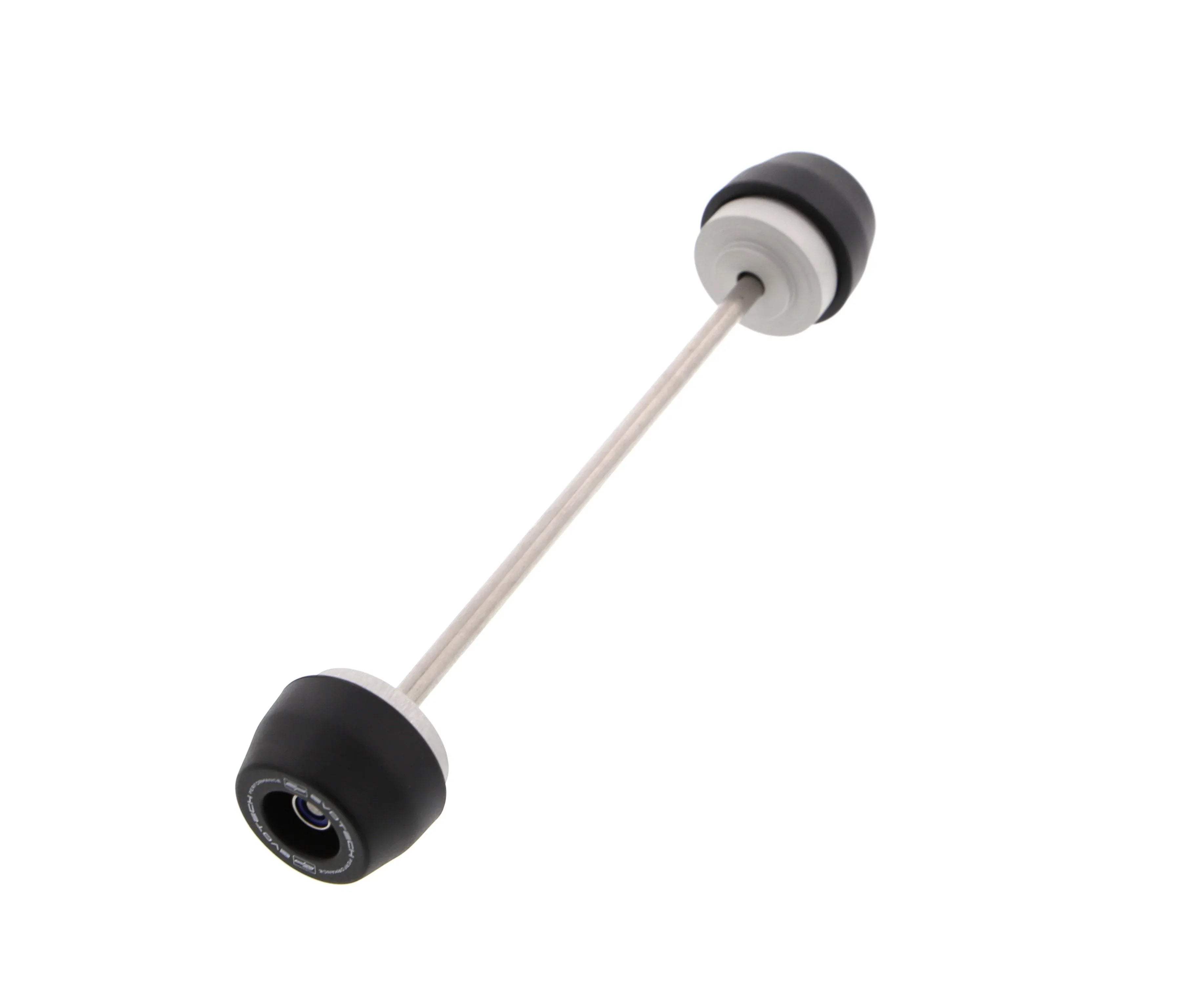 Evotech Rear Spindle Bobbins - Yamaha MT-10 (2016 - 2021) - Spindle Bobbins | Evotech Performance