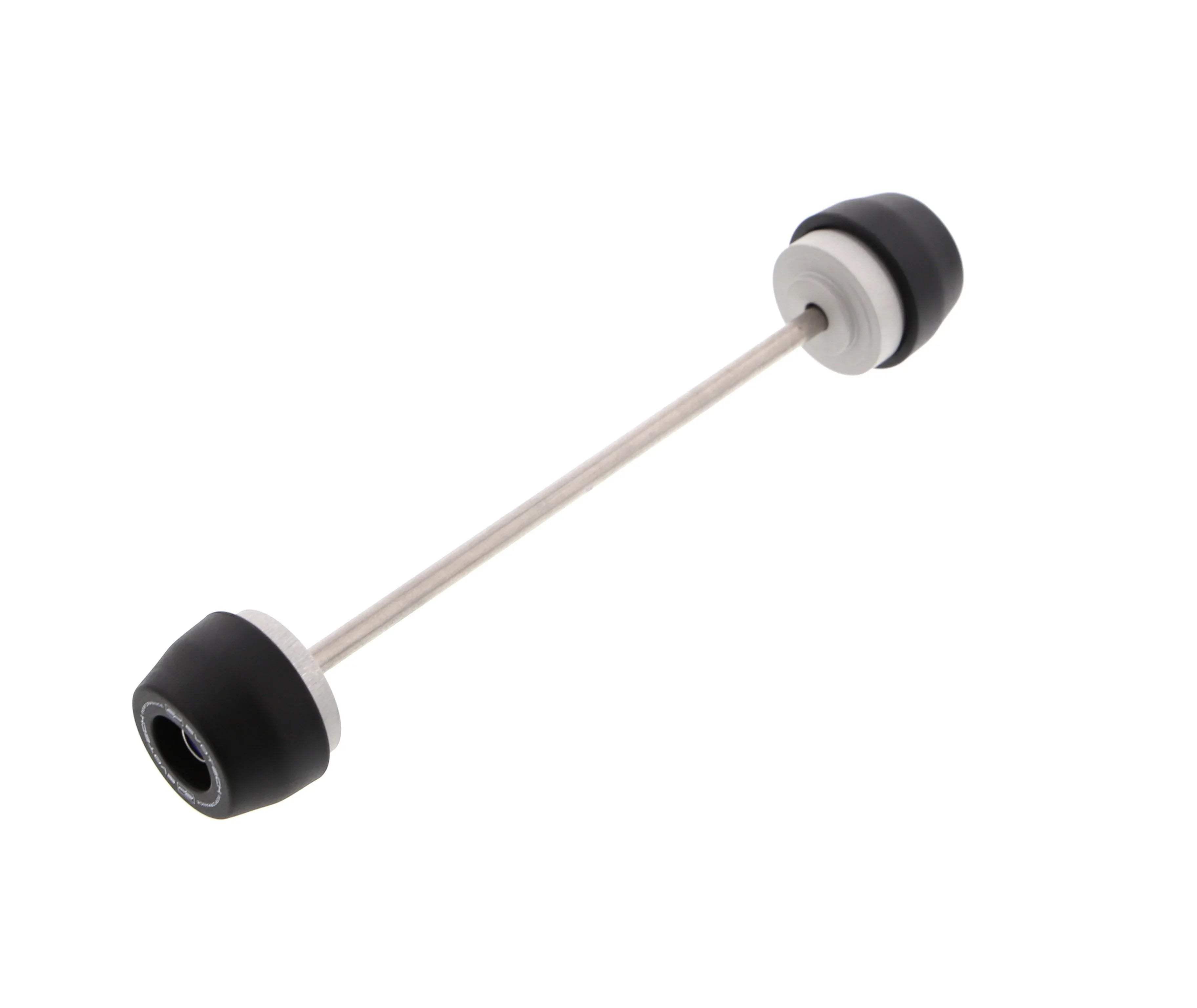 Evotech Rear Spindle Bobbins - Yamaha MT-10 (2016 - 2021) - Spindle Bobbins | Evotech Performance
