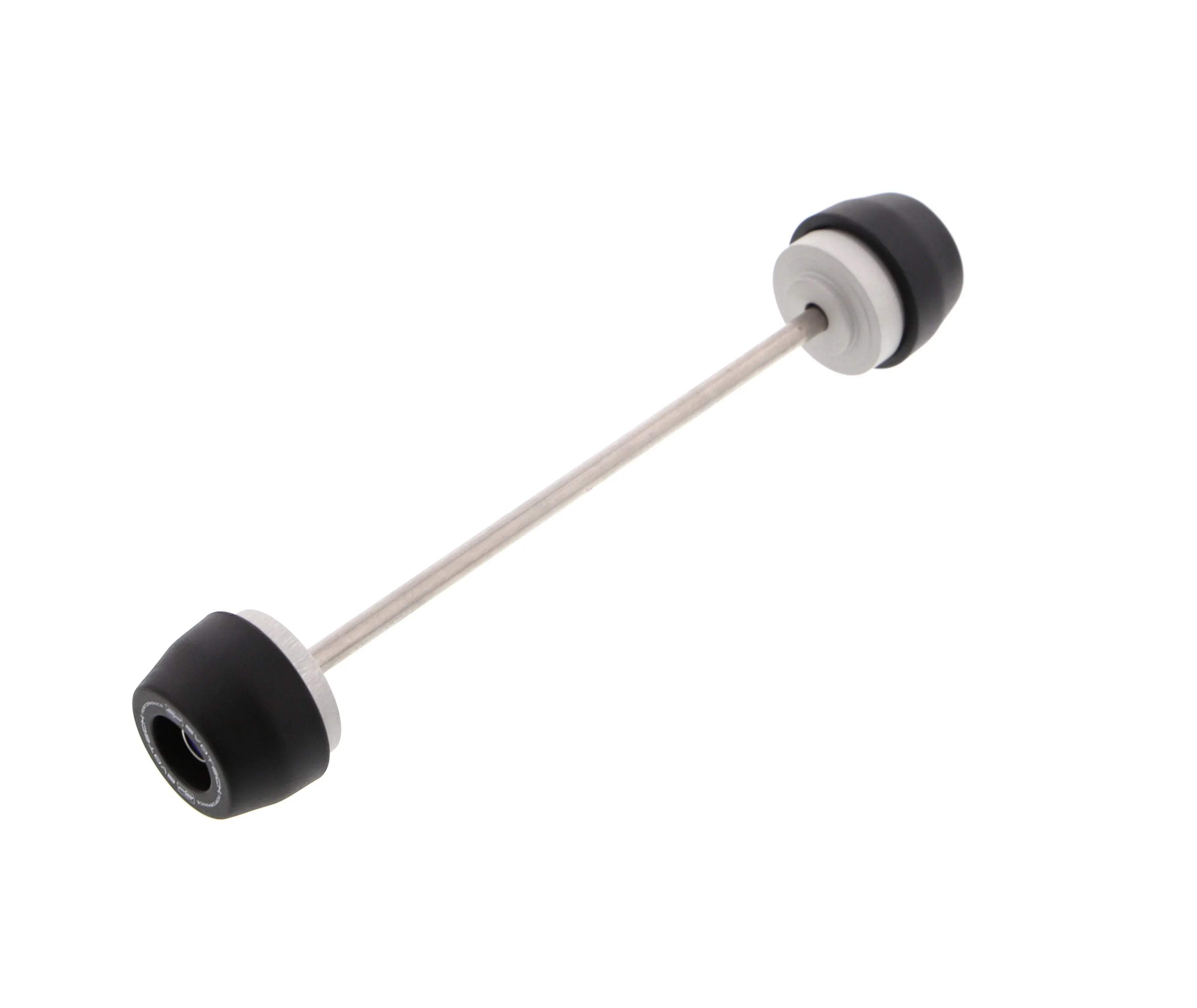 Evotech Performance Rear Spindle Bobbins - Yamaha MT-10 (2022+) - Spindle Bobbins | Evotech Performance