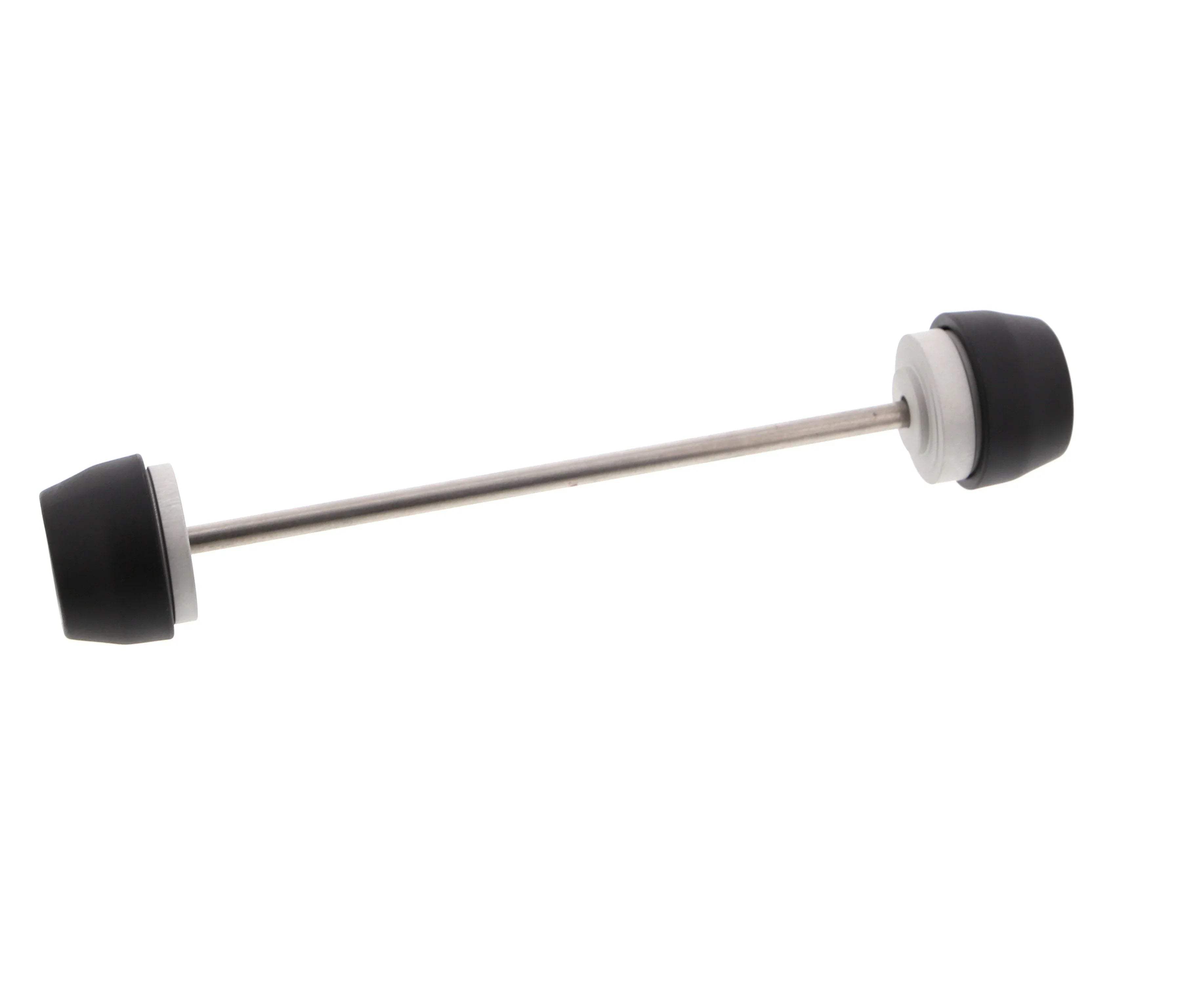 Evotech Rear Spindle Bobbins - Yamaha MT-10 (2016 - 2021) - Spindle Bobbins | Evotech Performance